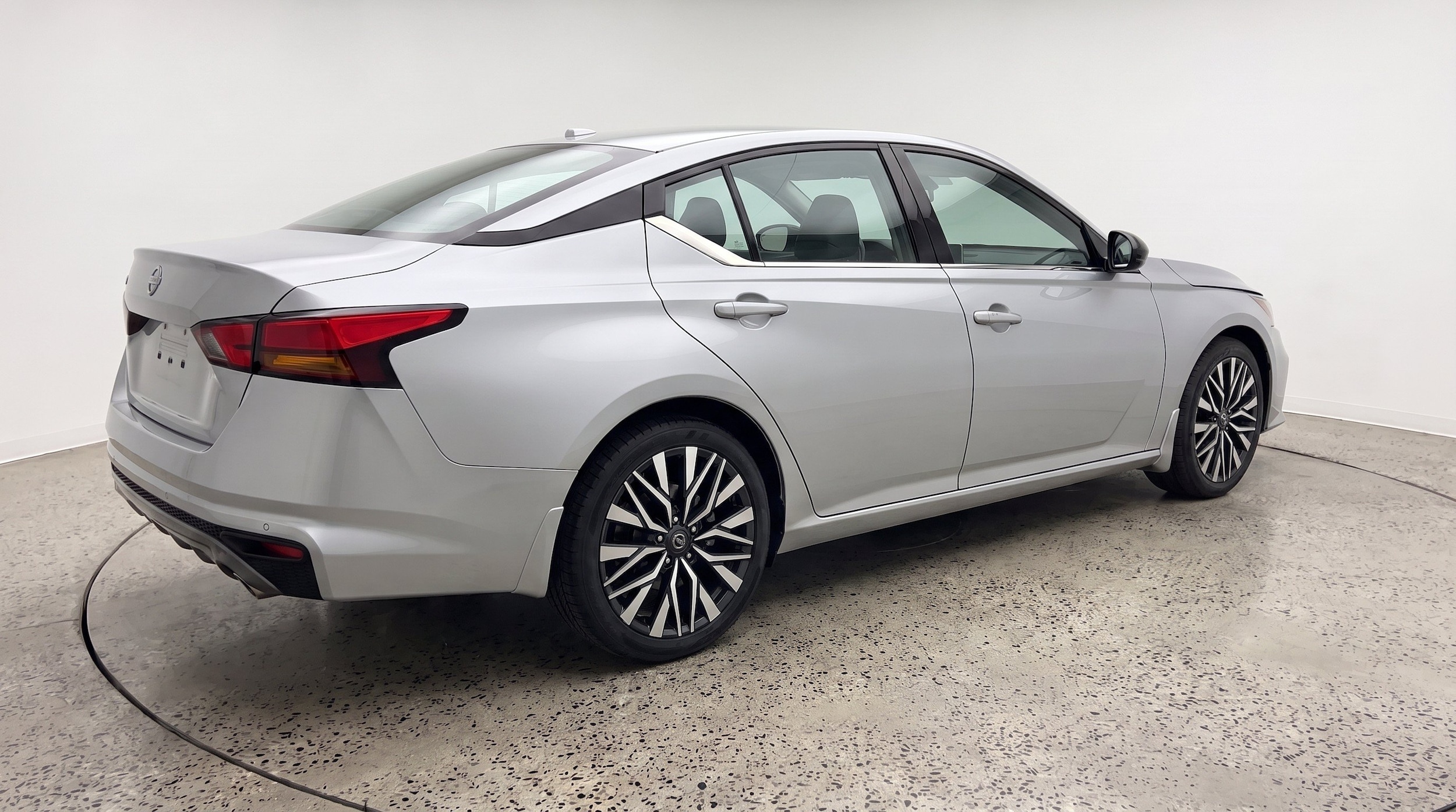 Thumbnail: 2026 Nissan Altima - 9