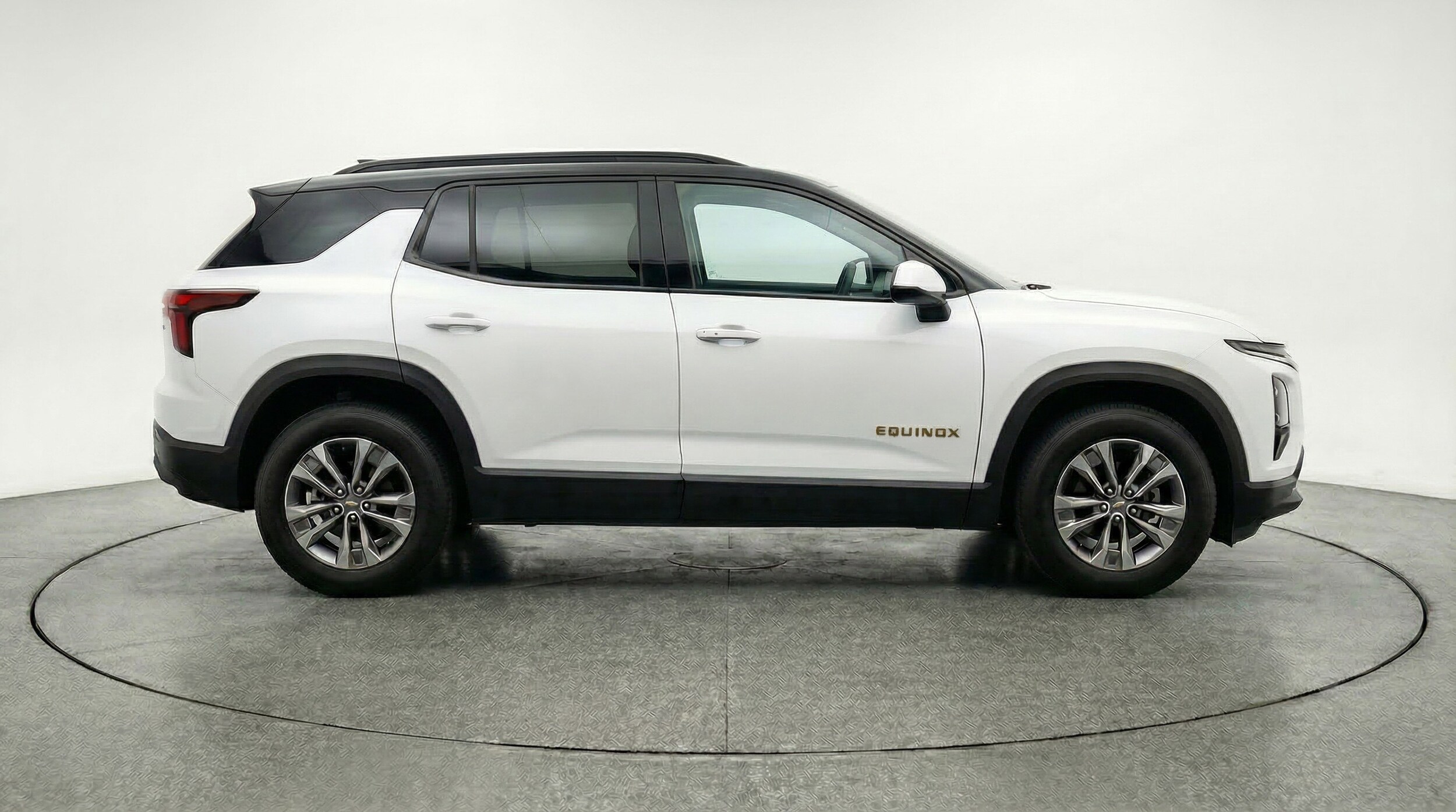 Thumbnail: 2025 Chevrolet Equinox - 11