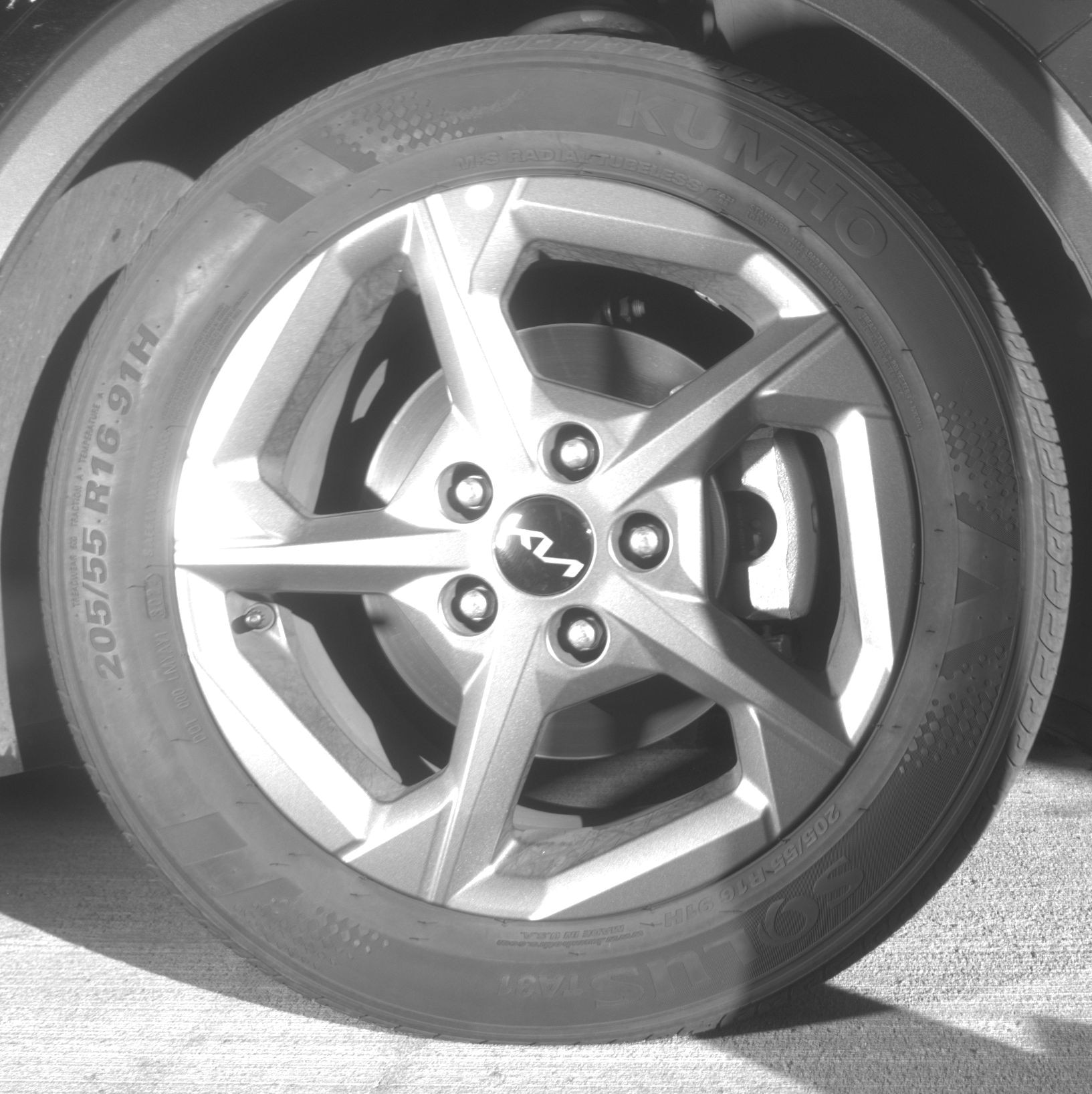 Thumbnail: 2025 Kia K4 - 10