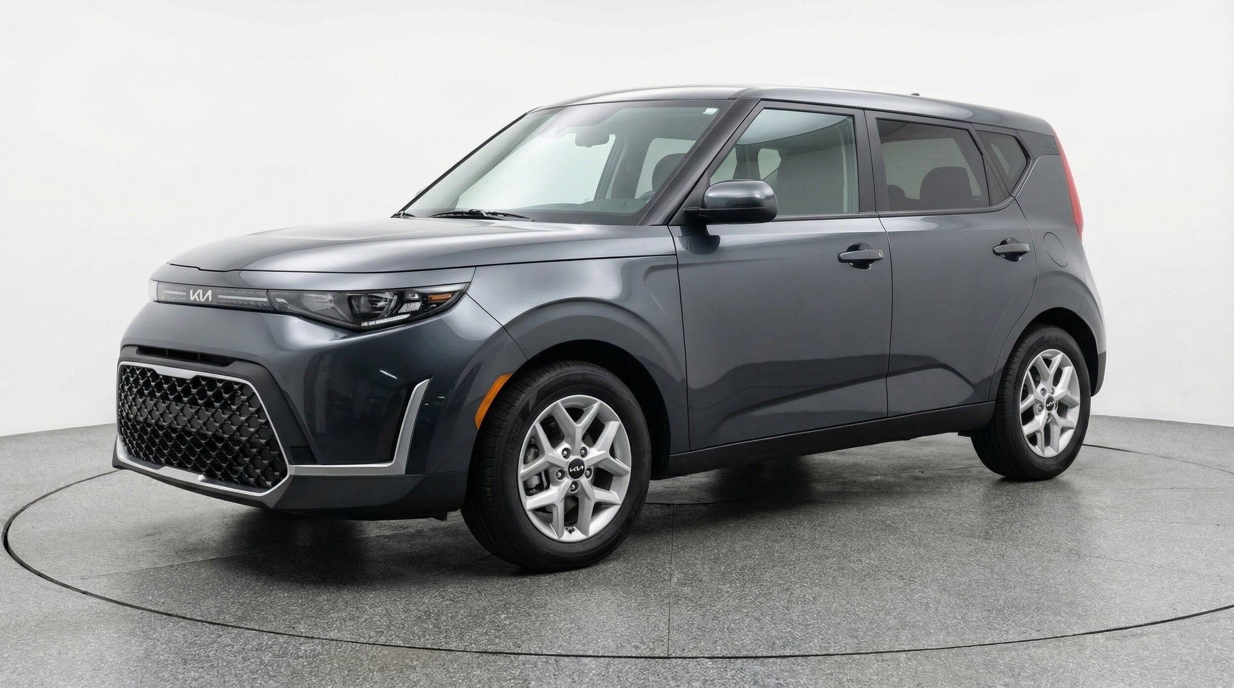 Thumbnail: 2025 Kia Soul - 3