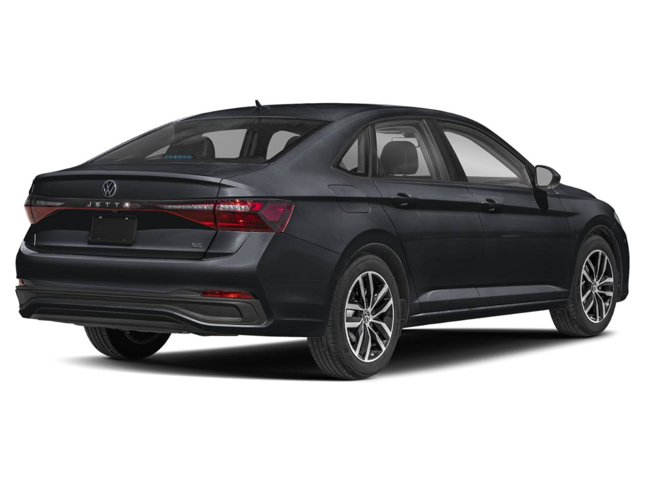Thumbnail: 2025 Volkswagen Jetta - 2
