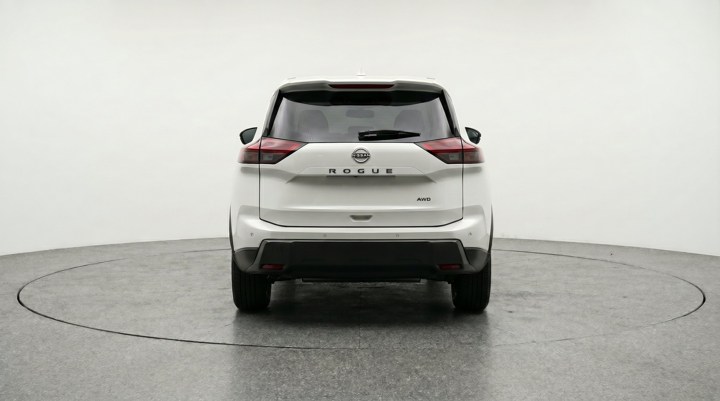 Thumbnail: 2025 Nissan Rogue - 7