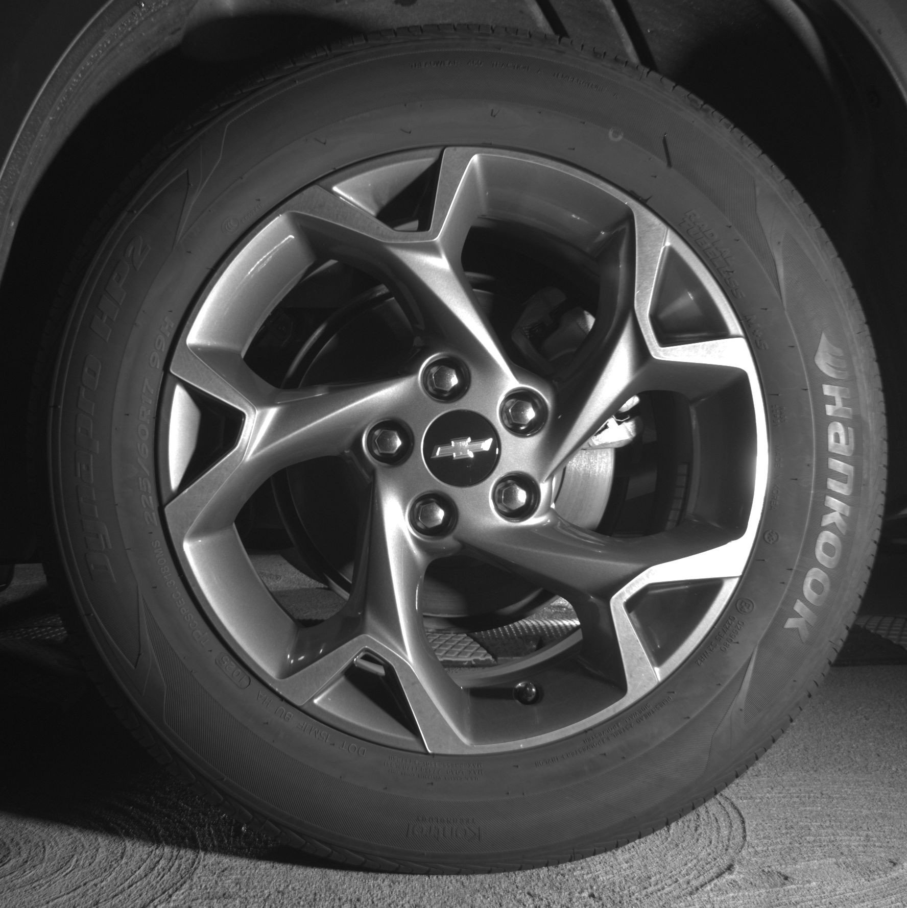 Thumbnail: 2025 Chevrolet Trax - 14