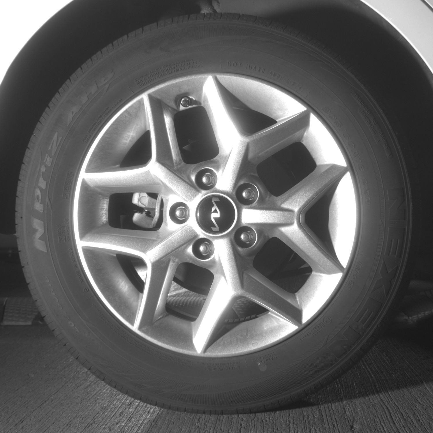 Thumbnail: 2025 Kia Soul - 15