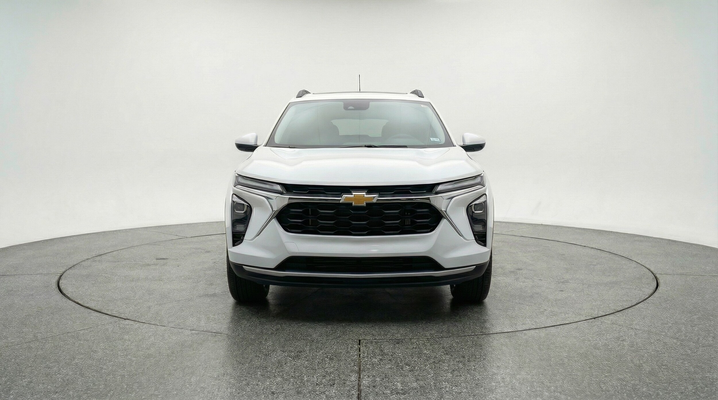 Thumbnail: 2025 Chevrolet Trax - 2