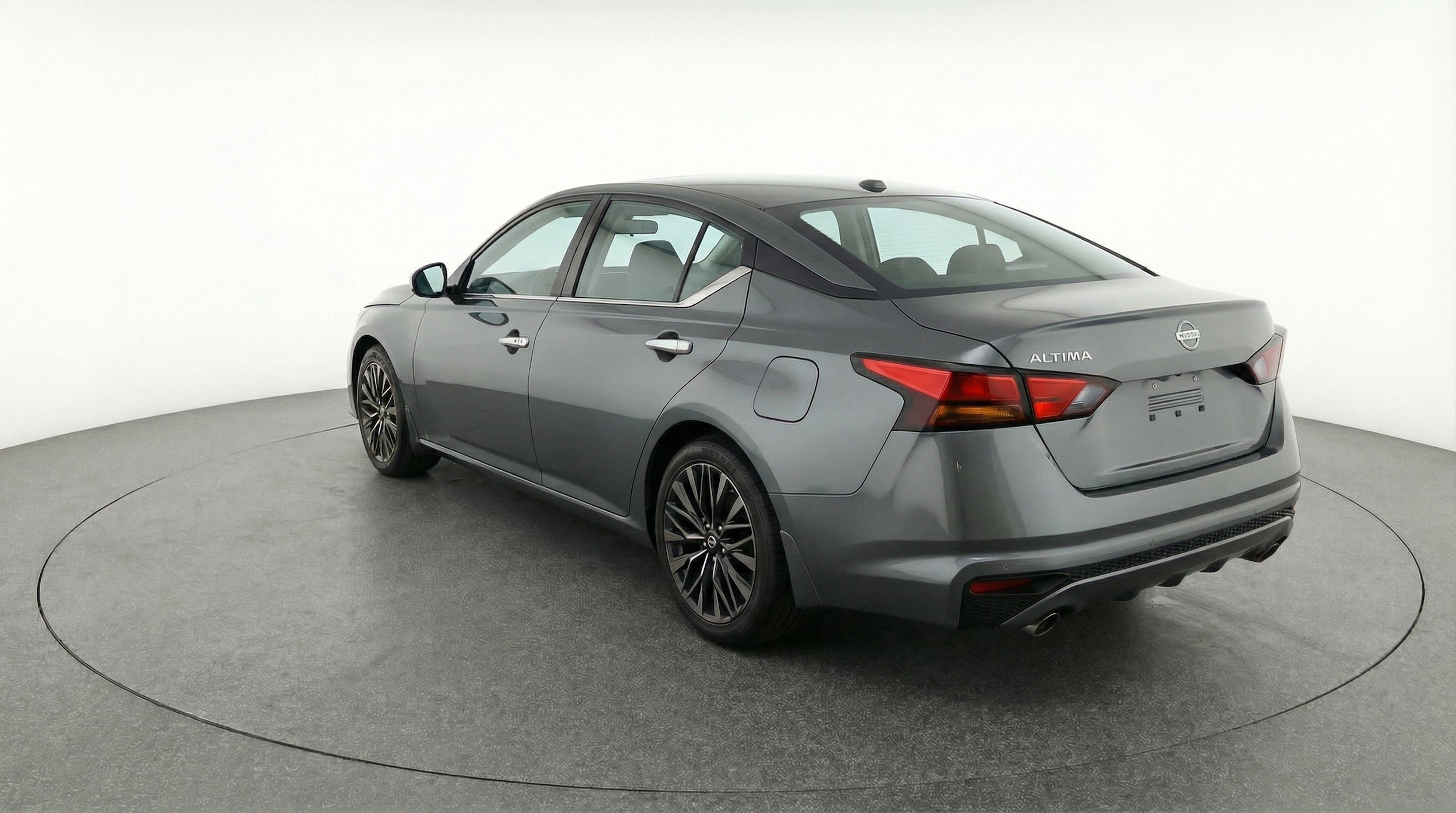 Thumbnail: 2025 Nissan Altima - 6