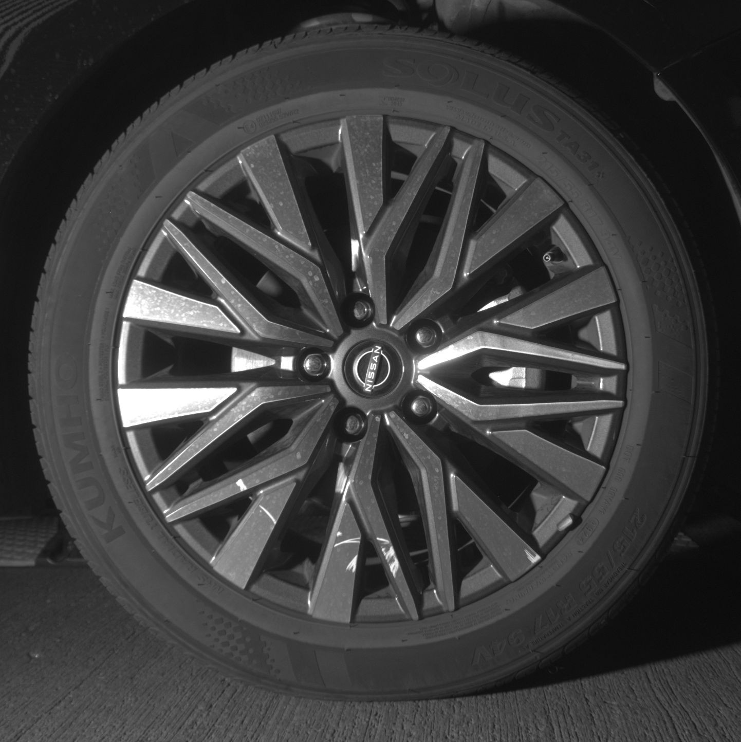 Thumbnail: 2025 Nissan Altima - 10