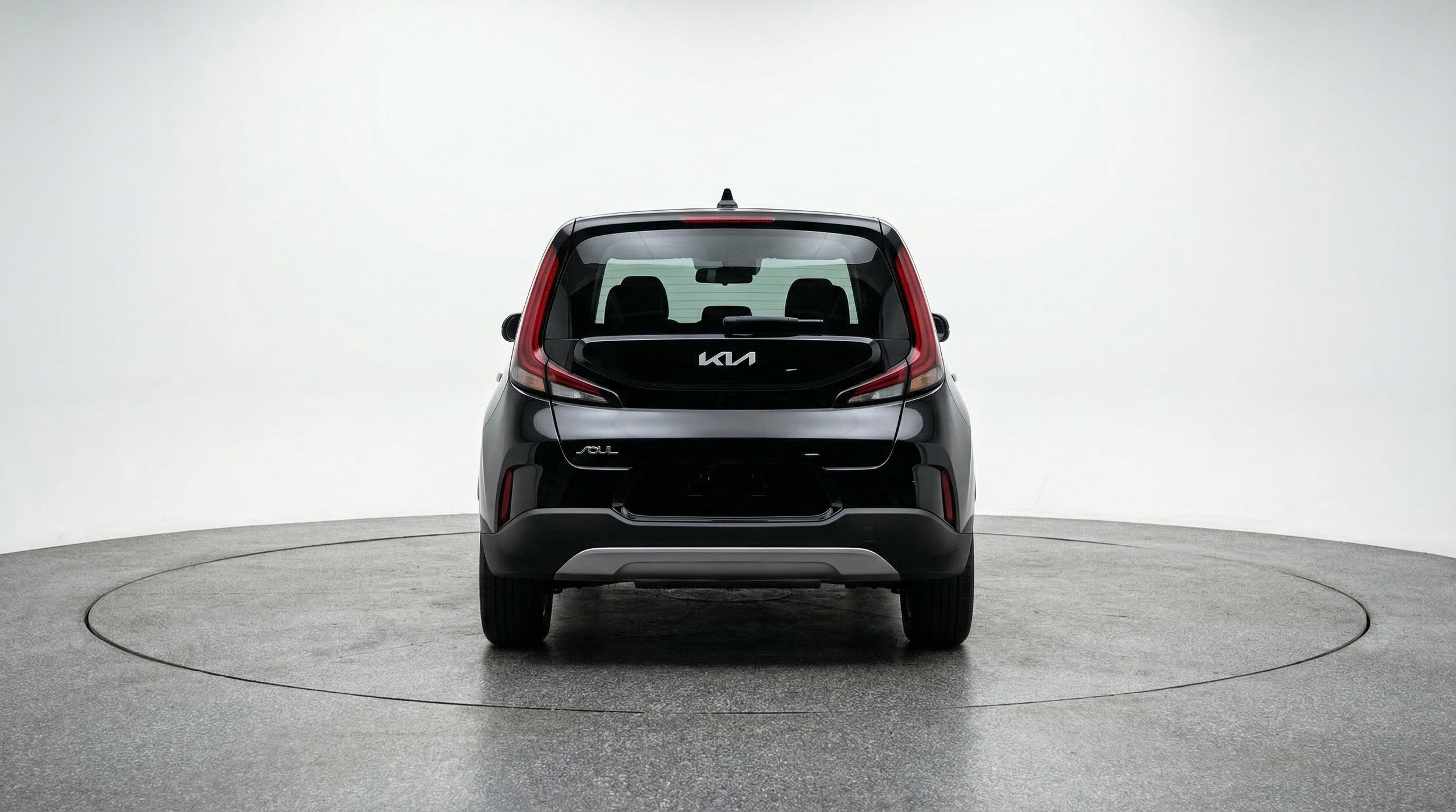 Thumbnail: 2025 Kia Soul - 7