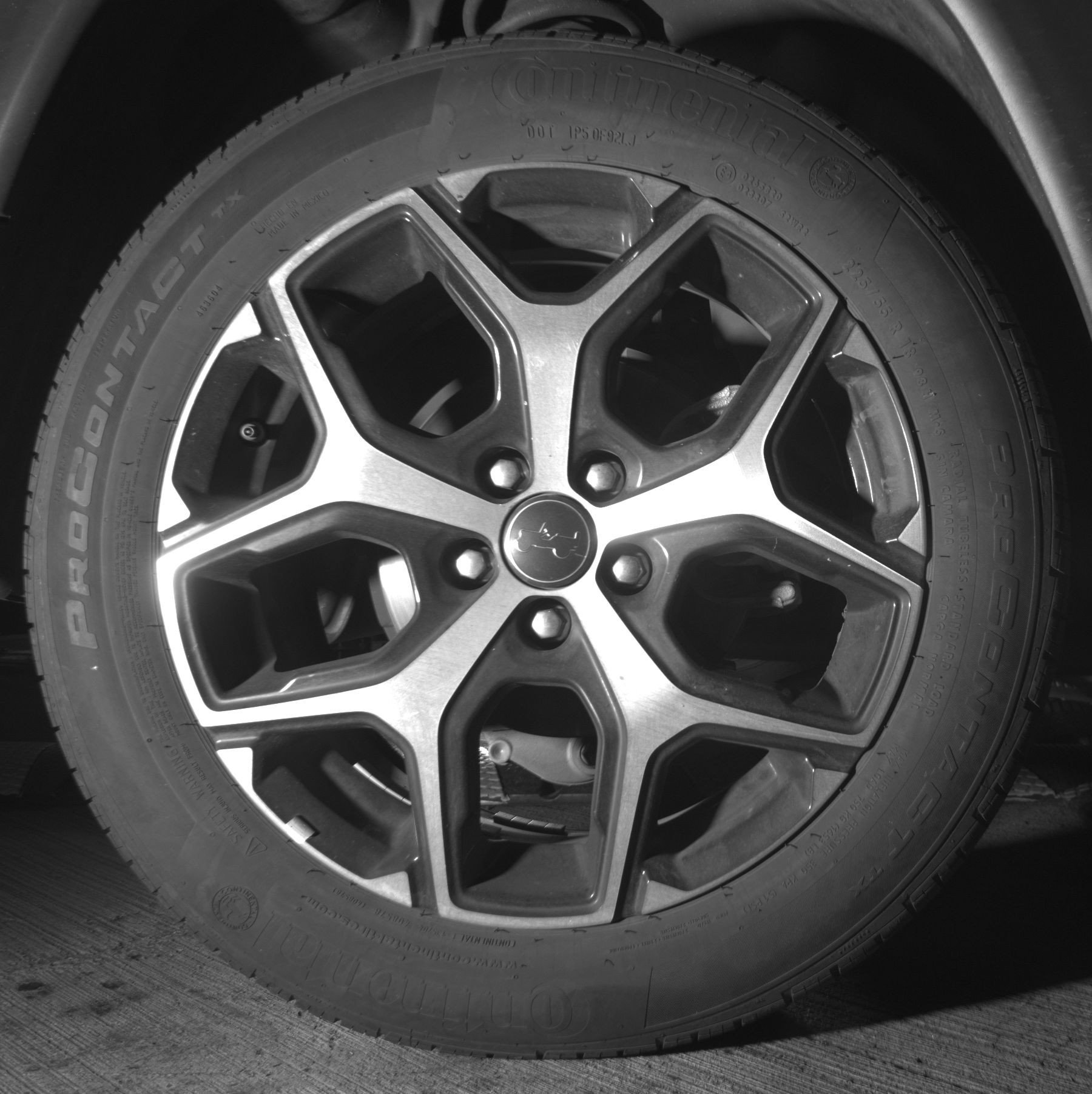 Thumbnail: 2025 Jeep Compass - 15