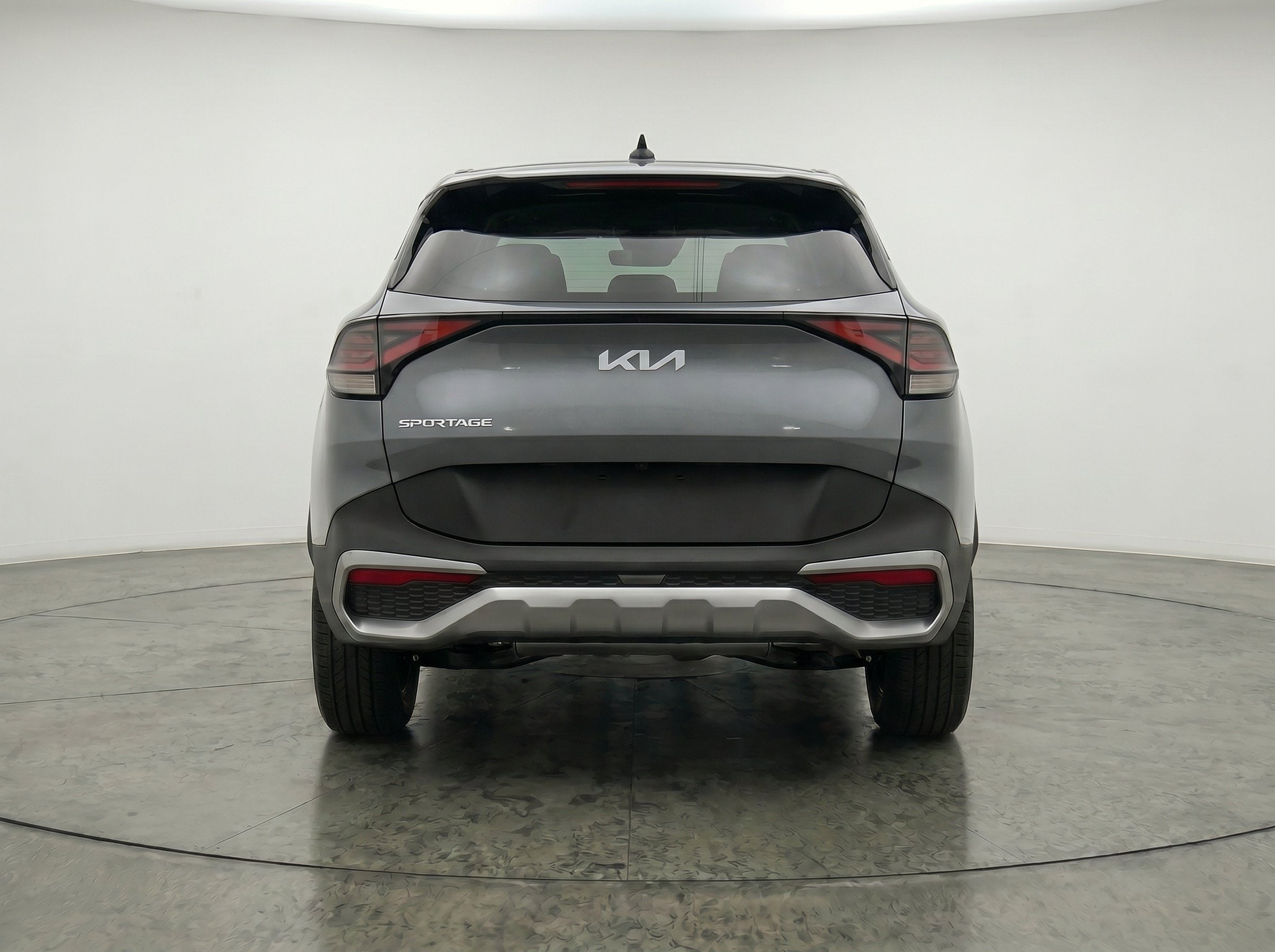 Thumbnail: 2026 Kia Sportage - 7