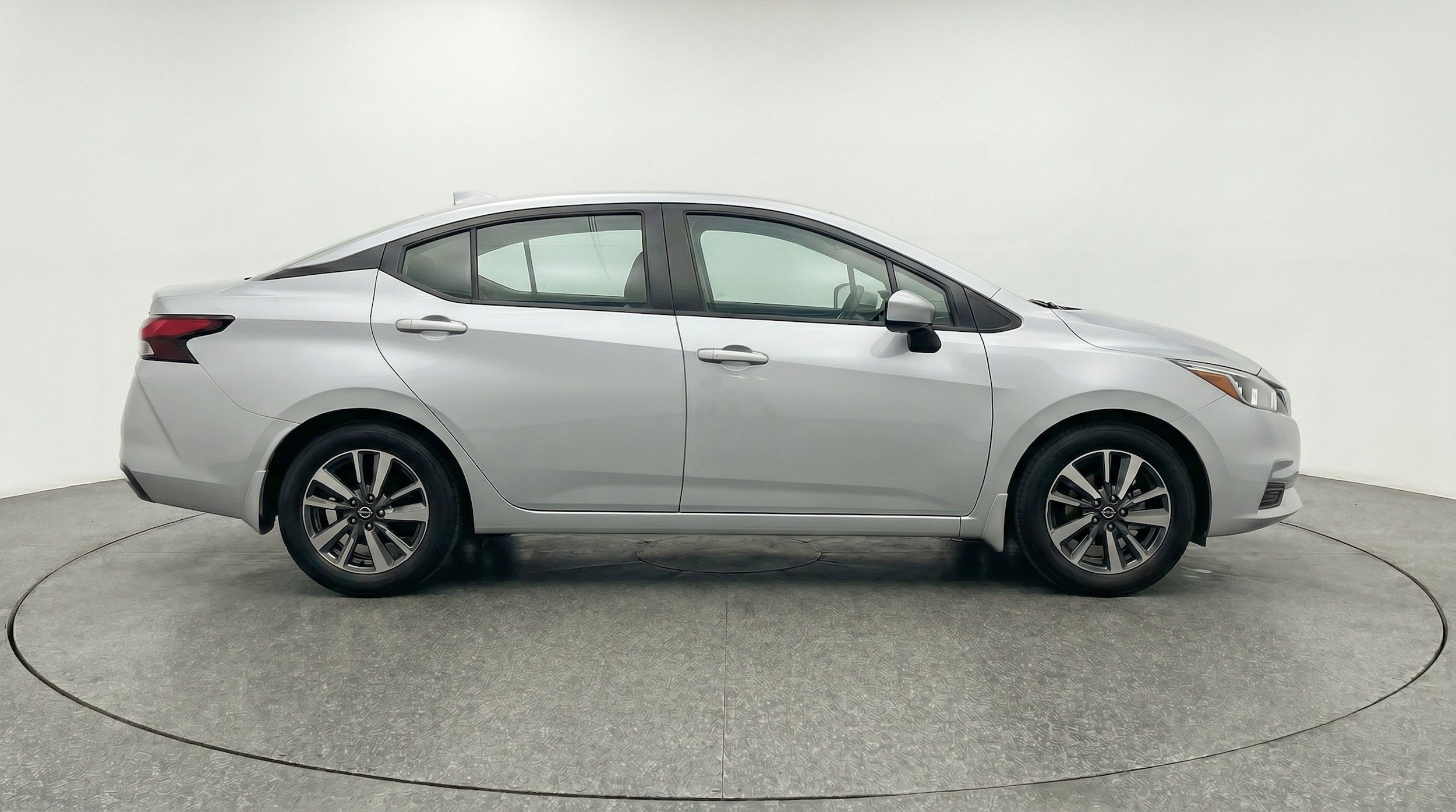 Thumbnail: 2025 Nissan Versa - 11