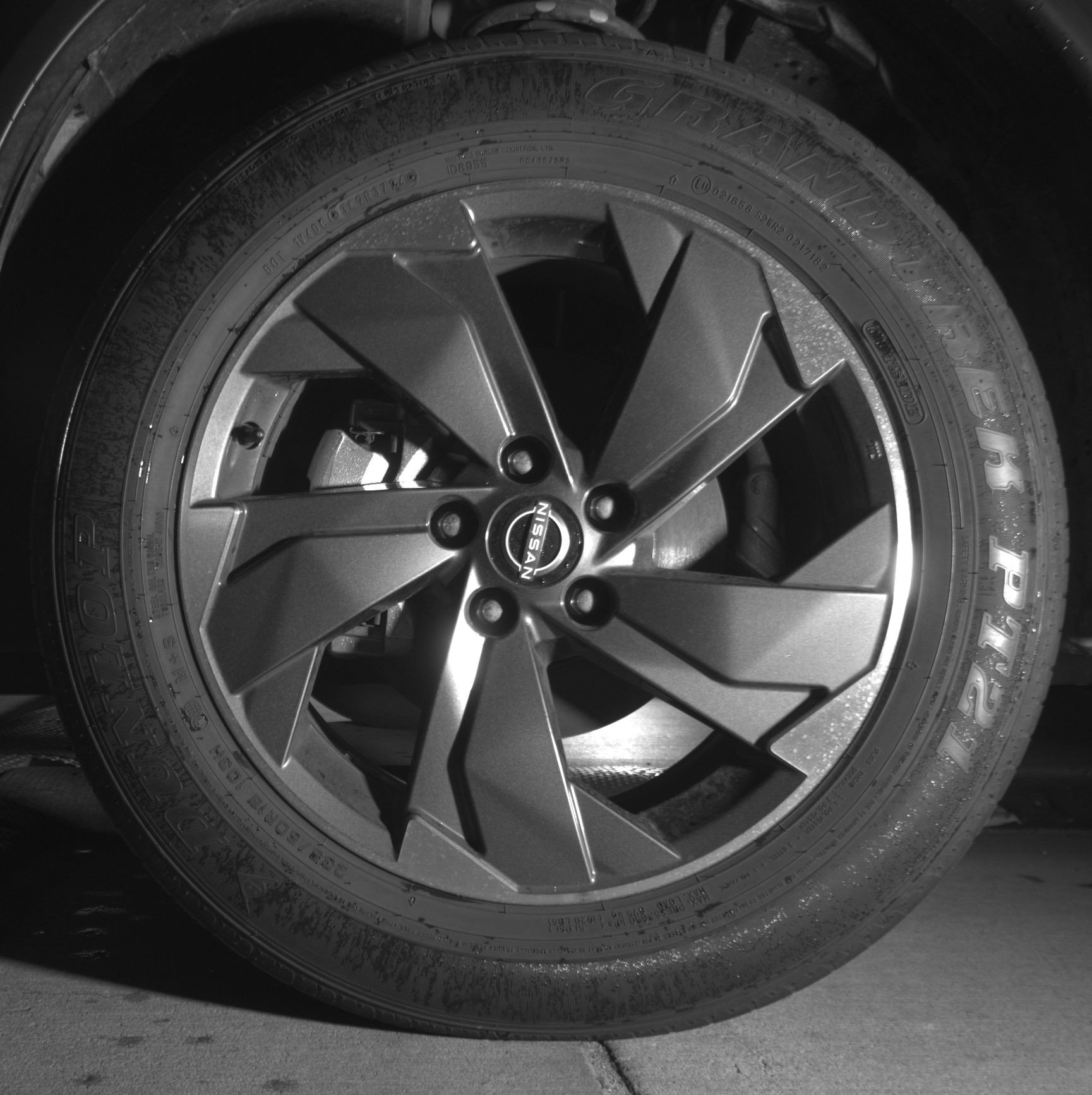 Thumbnail: 2025 Nissan Rogue - 12