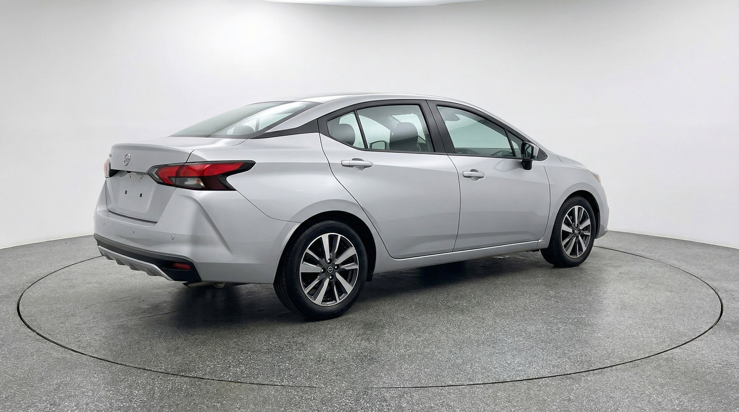 Thumbnail: 2025 Nissan Versa - 9