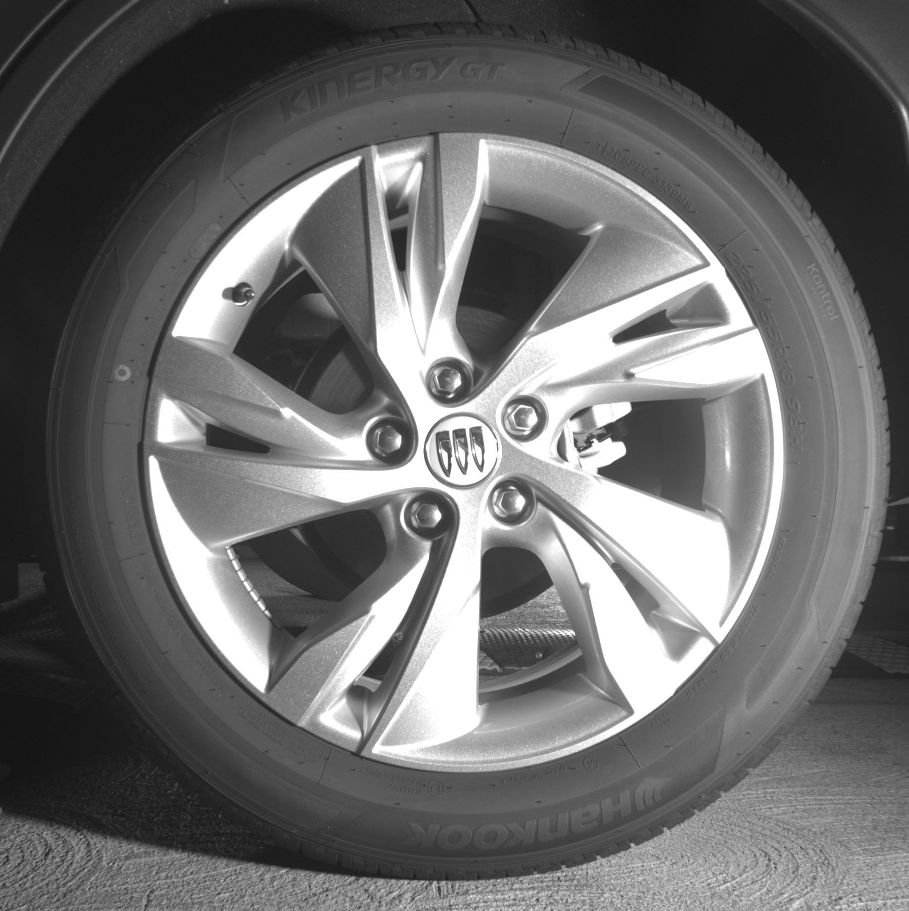 Thumbnail: 2026 Buick Encore GX - 14