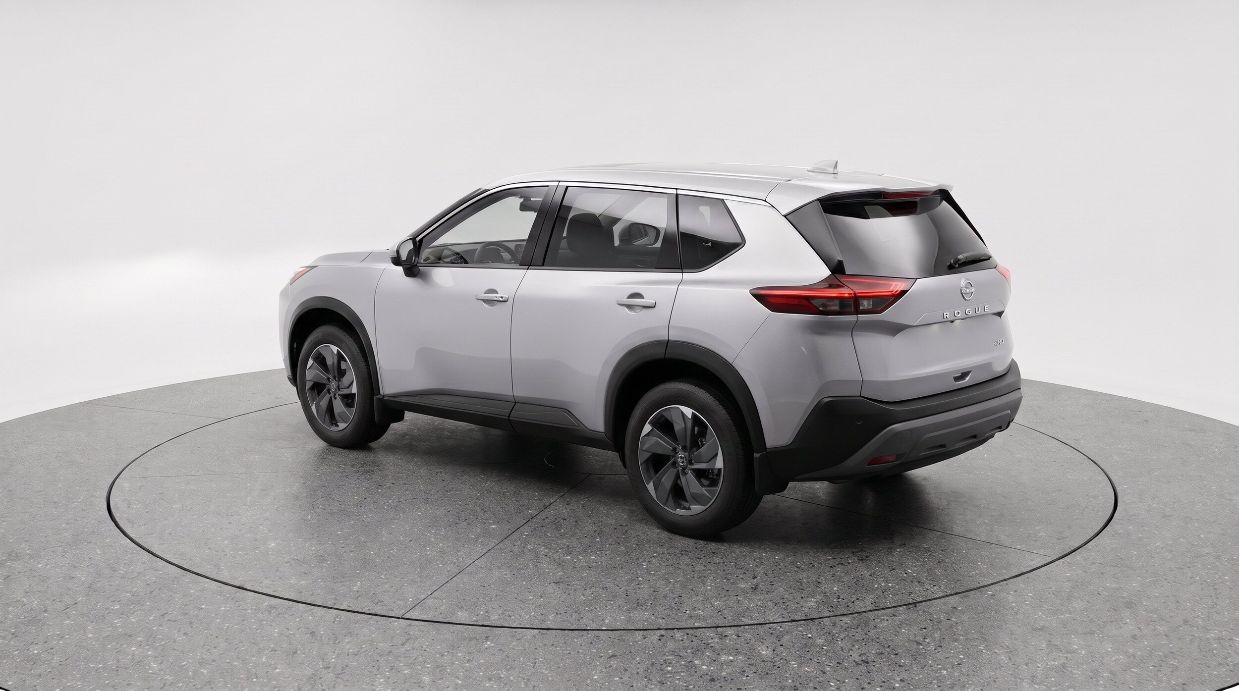 Thumbnail: 2025 Nissan Rogue - 6