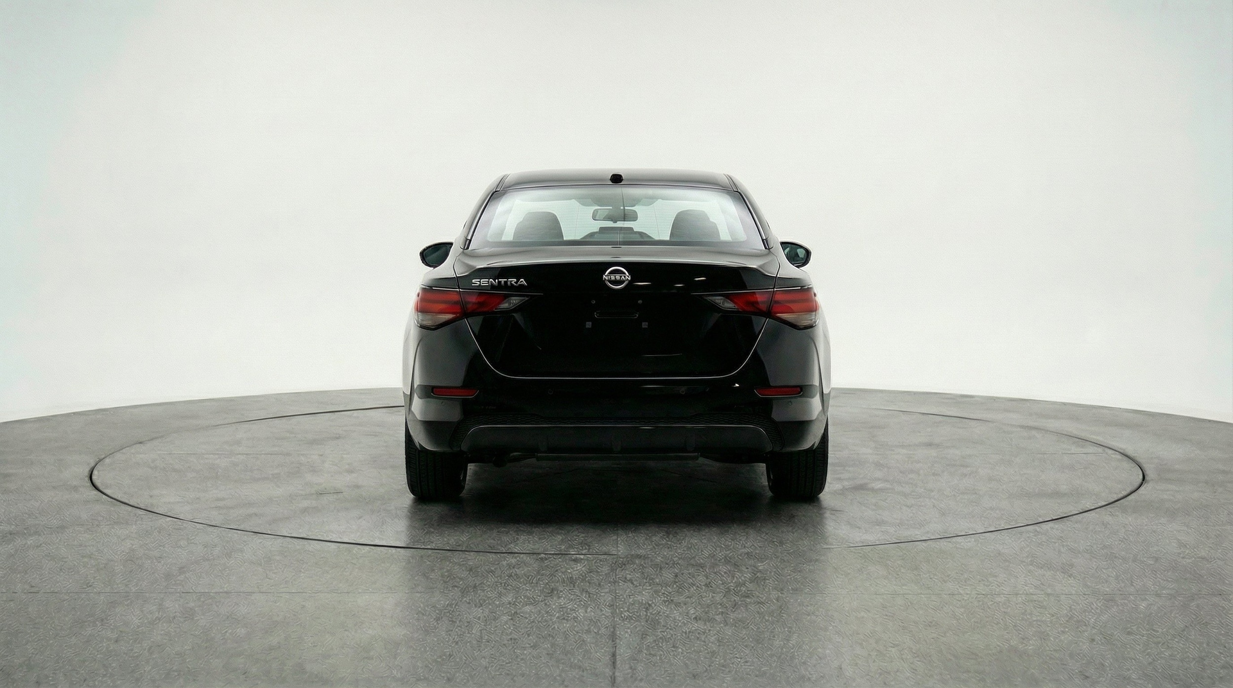 Thumbnail: 2025 Nissan Sentra - 7
