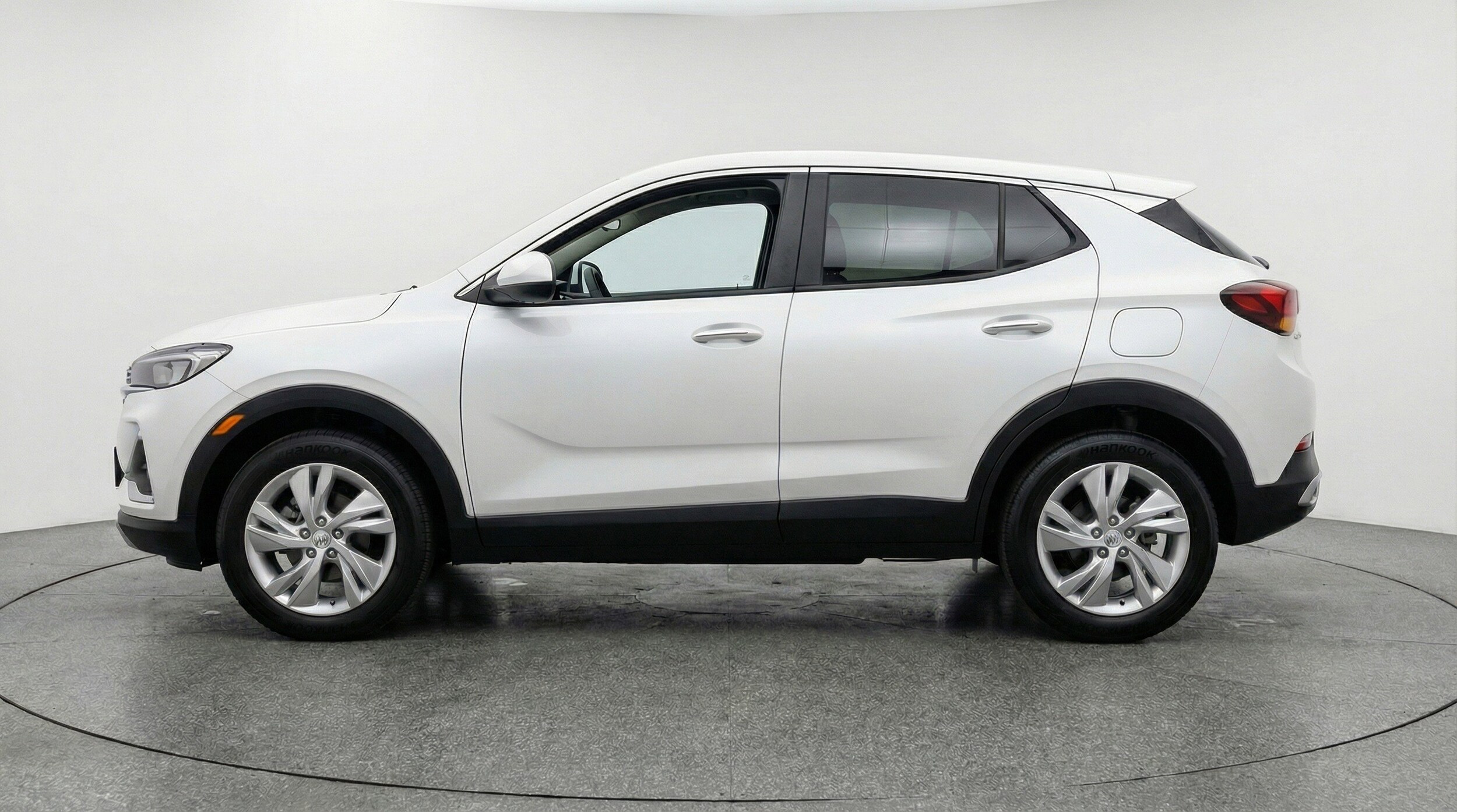 Thumbnail: 2025 Buick Encore GX - 5