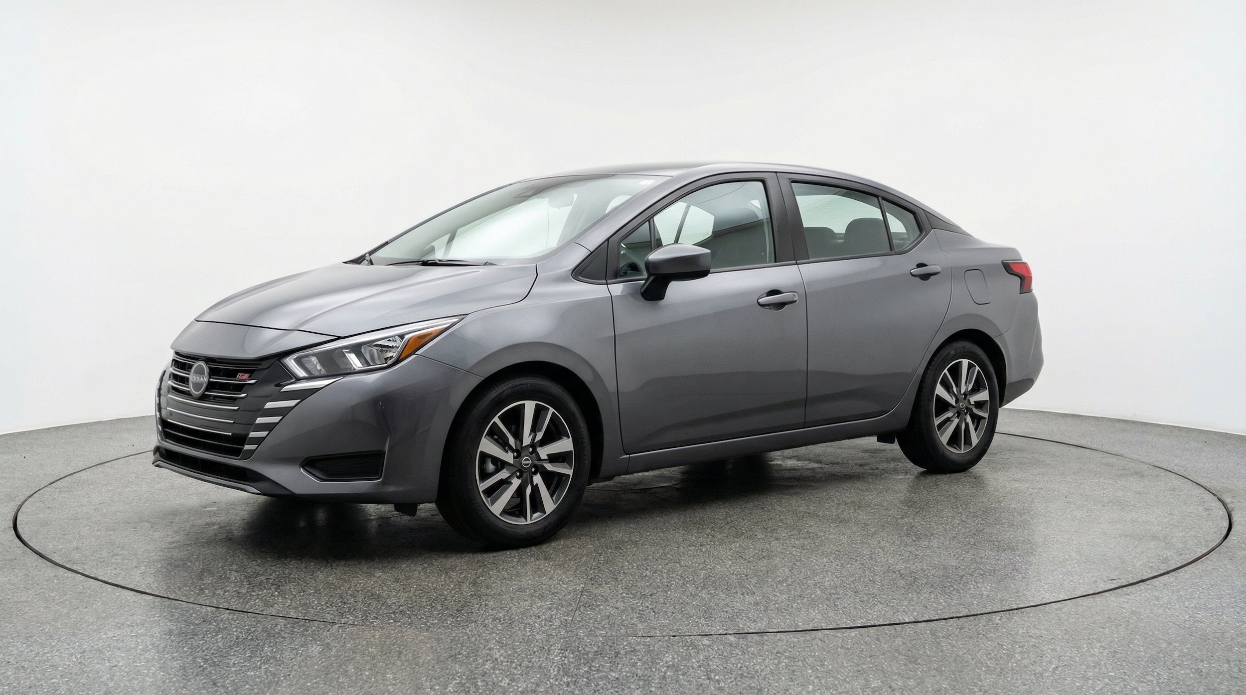 Thumbnail: 2025 Nissan Versa - 3