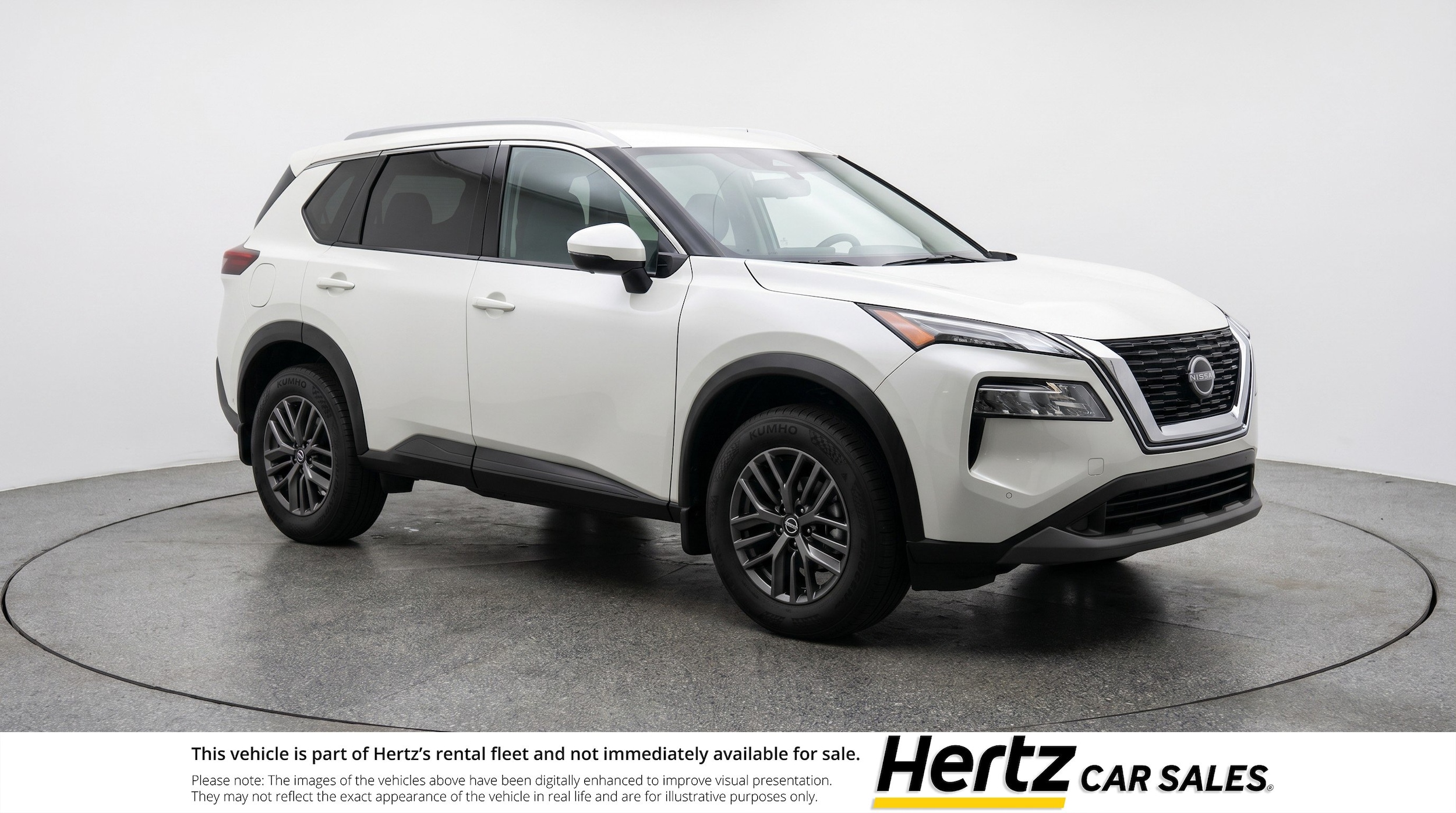 Thumbnail: 2026 Nissan Rogue - 1