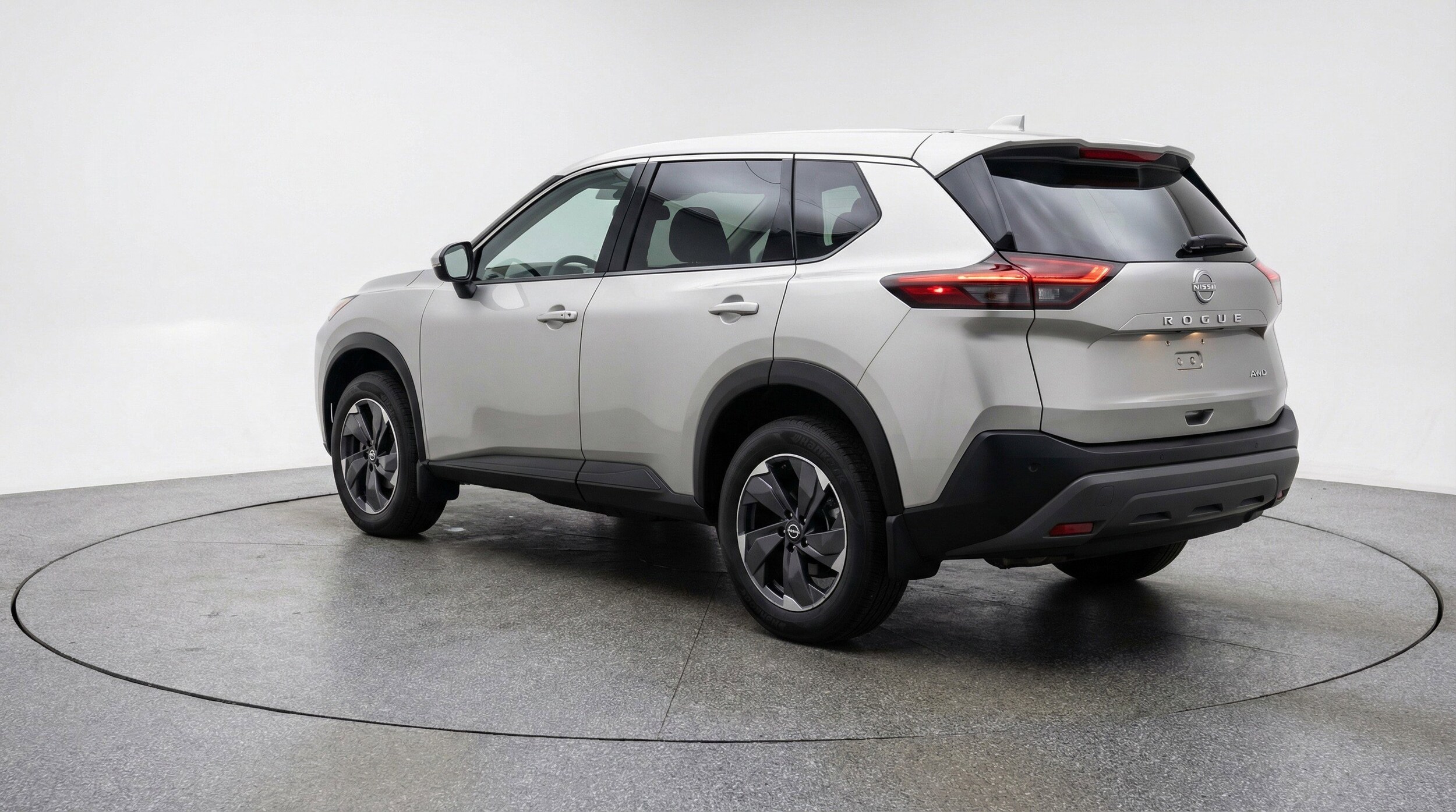 Thumbnail: 2025 Nissan Rogue - 6