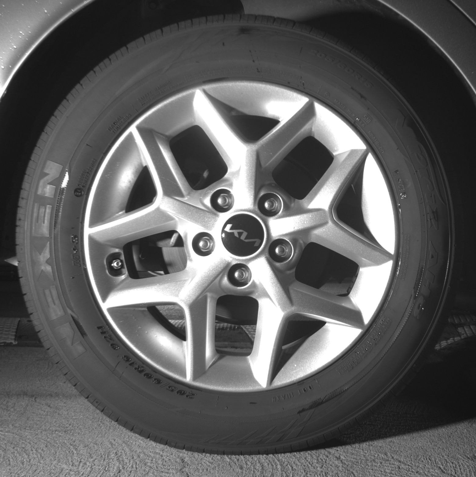 Thumbnail: 2025 Kia Soul - 22