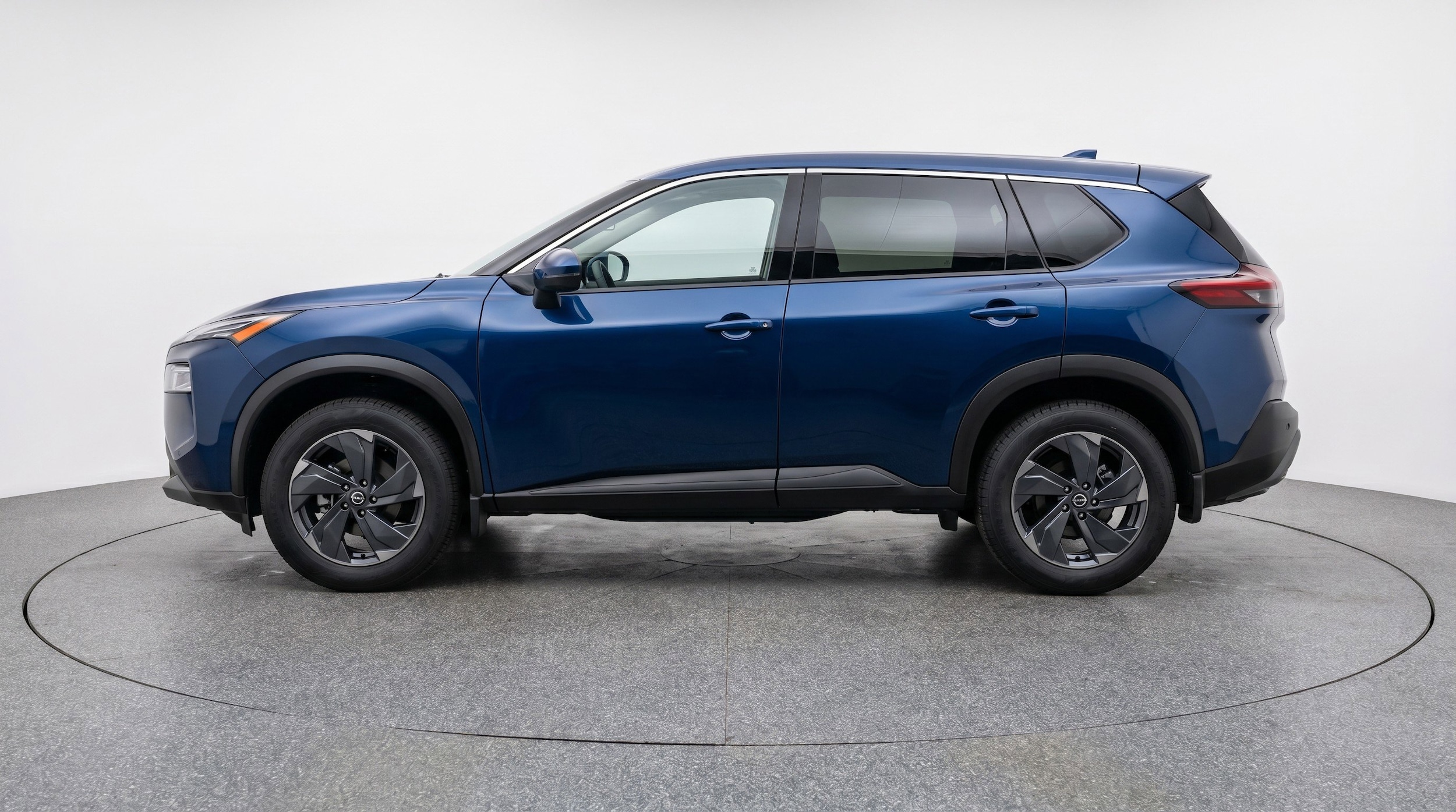 Thumbnail: 2025 Nissan Rogue - 5