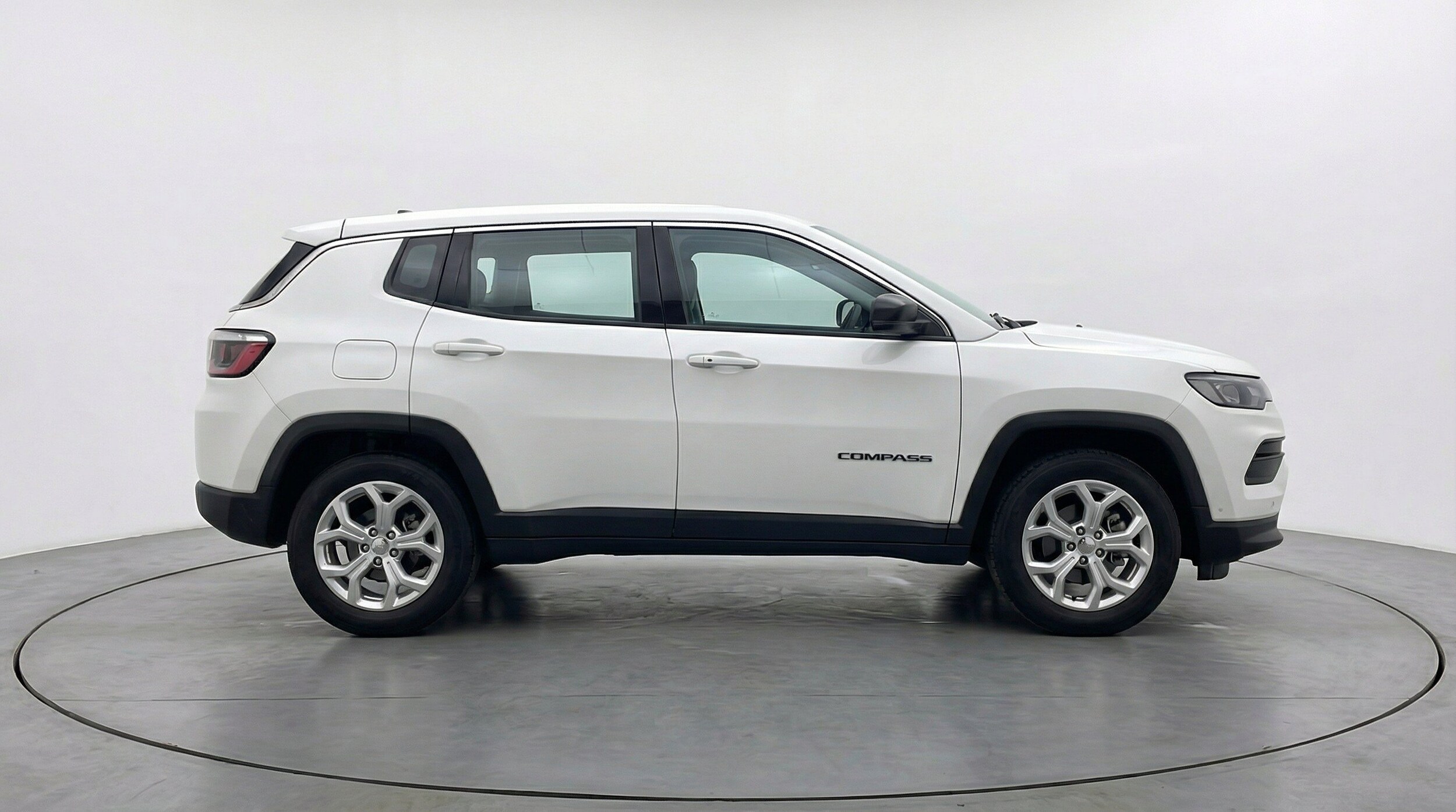 Thumbnail: 2025 Jeep Compass - 11