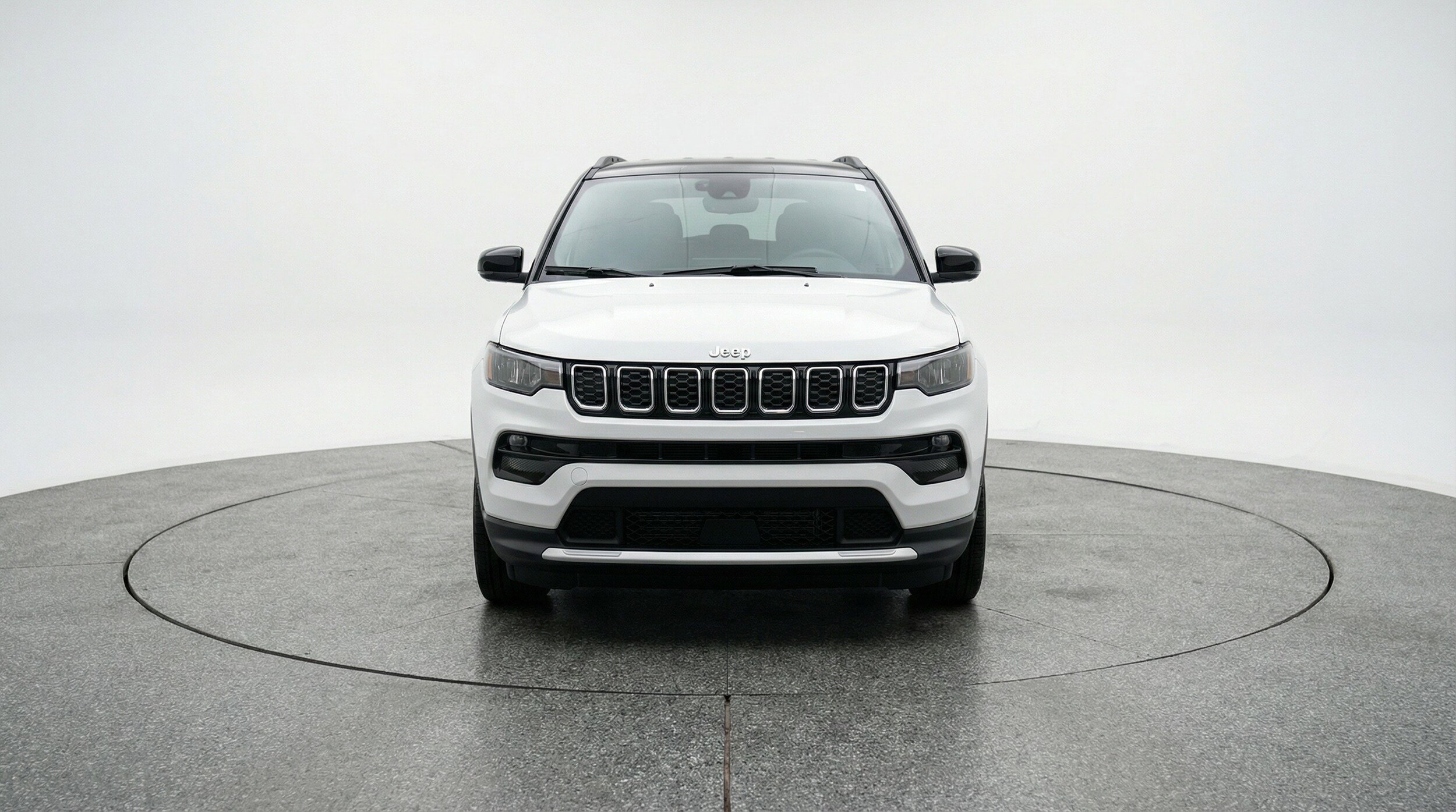 Thumbnail: 2025 Jeep Compass - 2