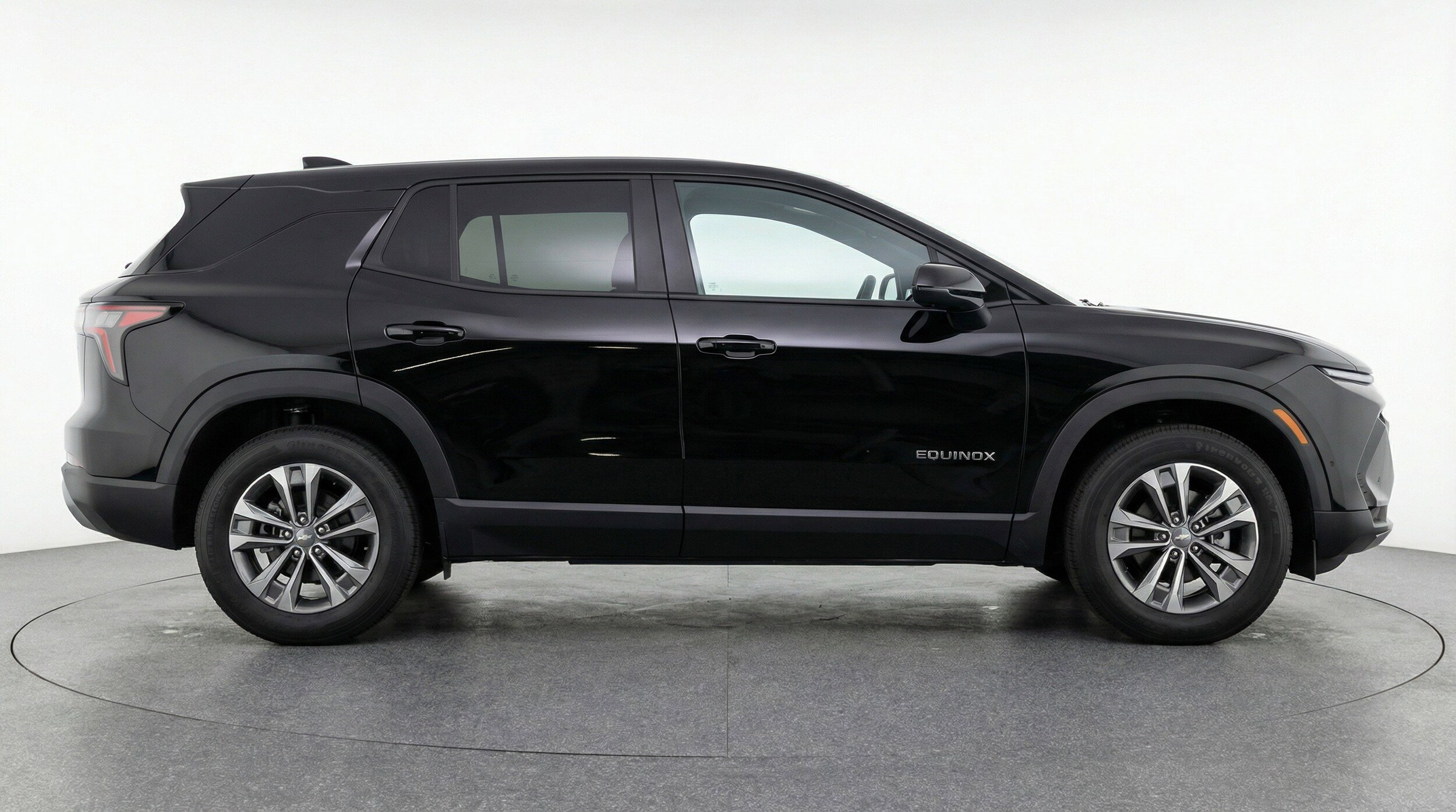 Thumbnail: 2025 Chevrolet Equinox - 11