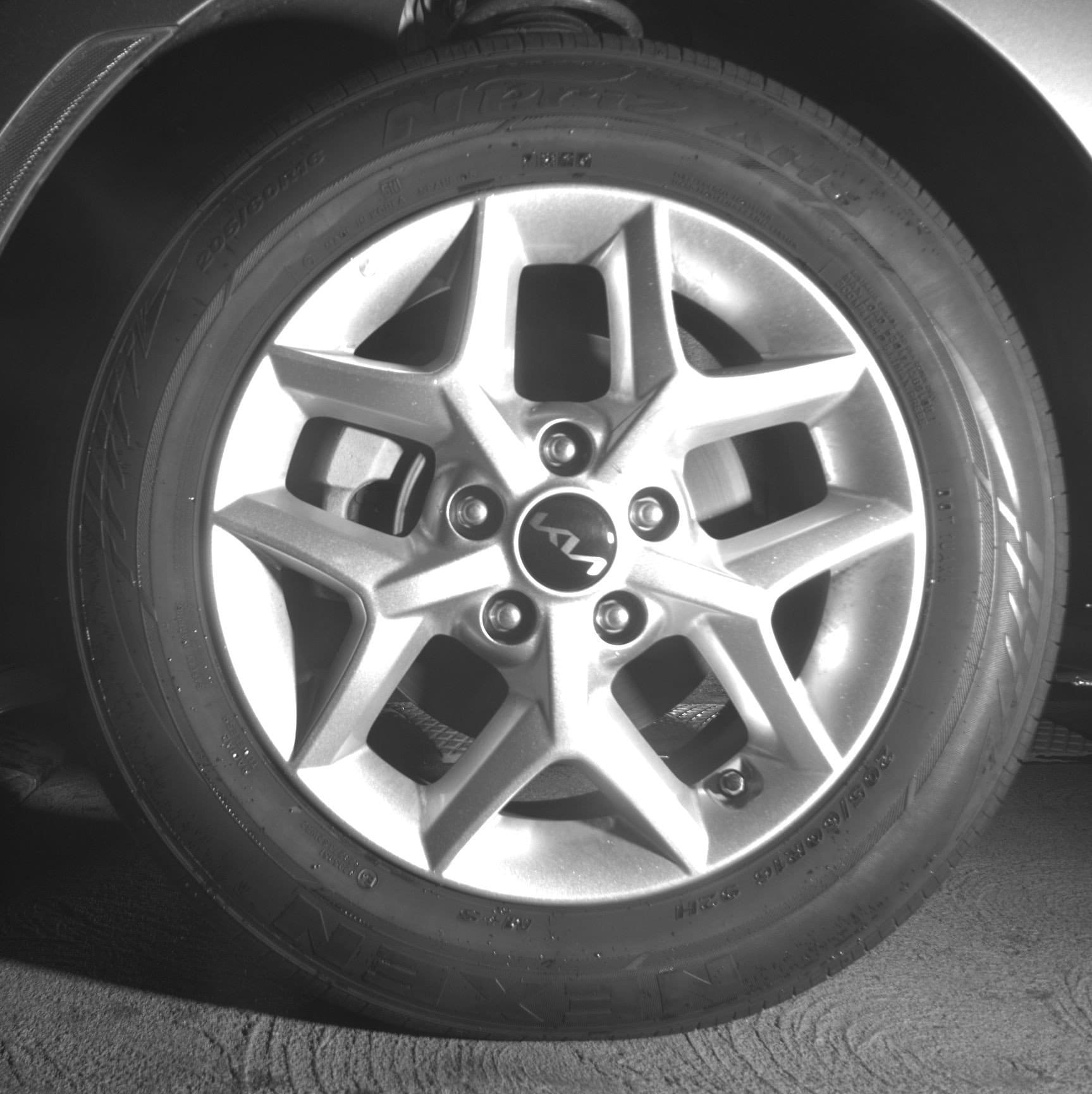 Thumbnail: 2025 Kia Soul - 19