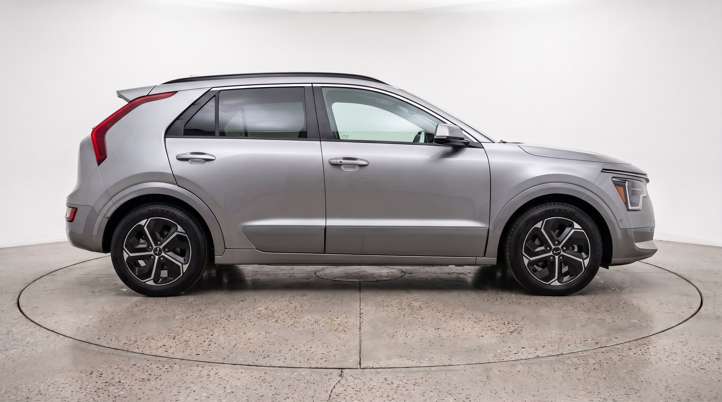 Thumbnail: 2026 Kia Niro - 11