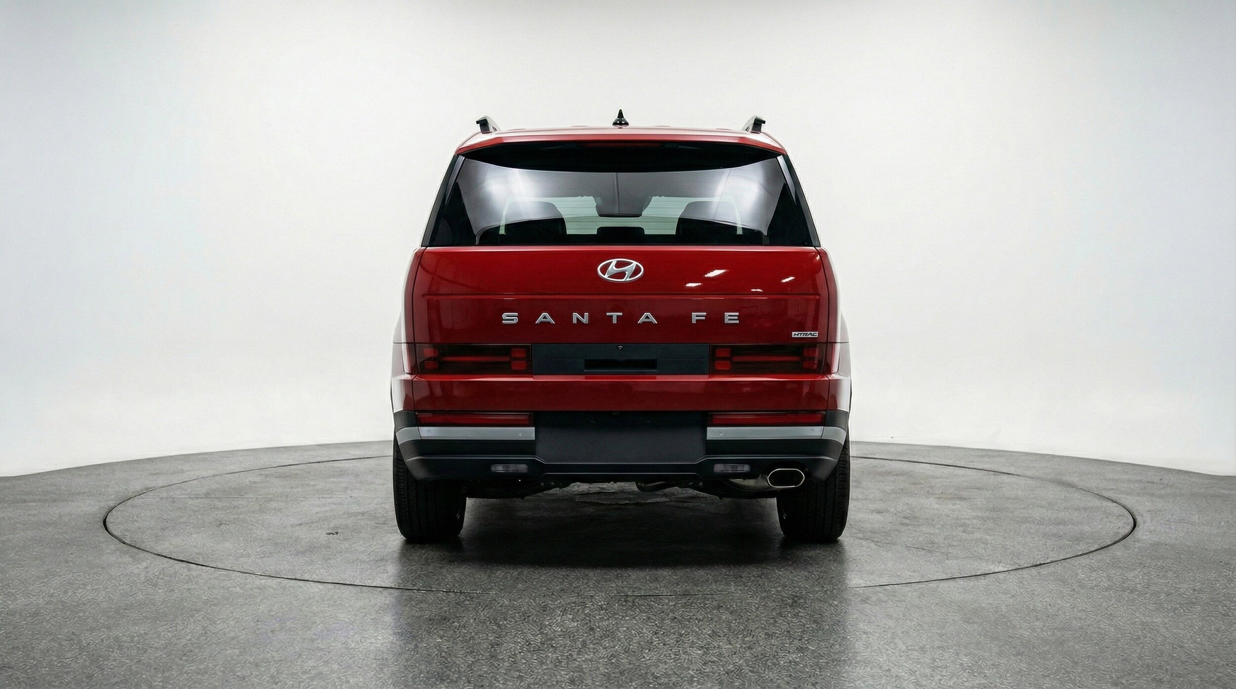 Thumbnail: 2025 Hyundai Santa Fe - 7