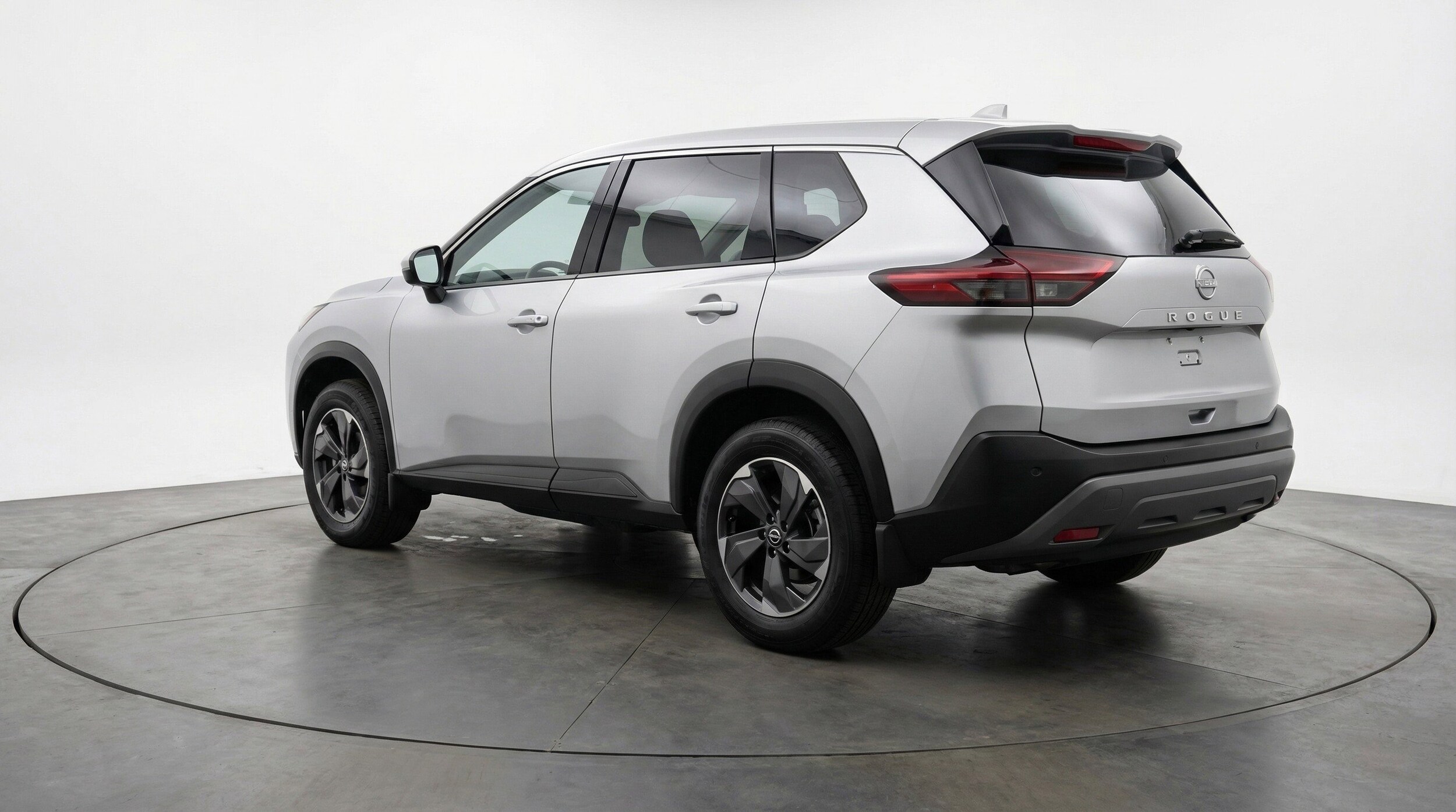 Thumbnail: 2025 Nissan Rogue - 6