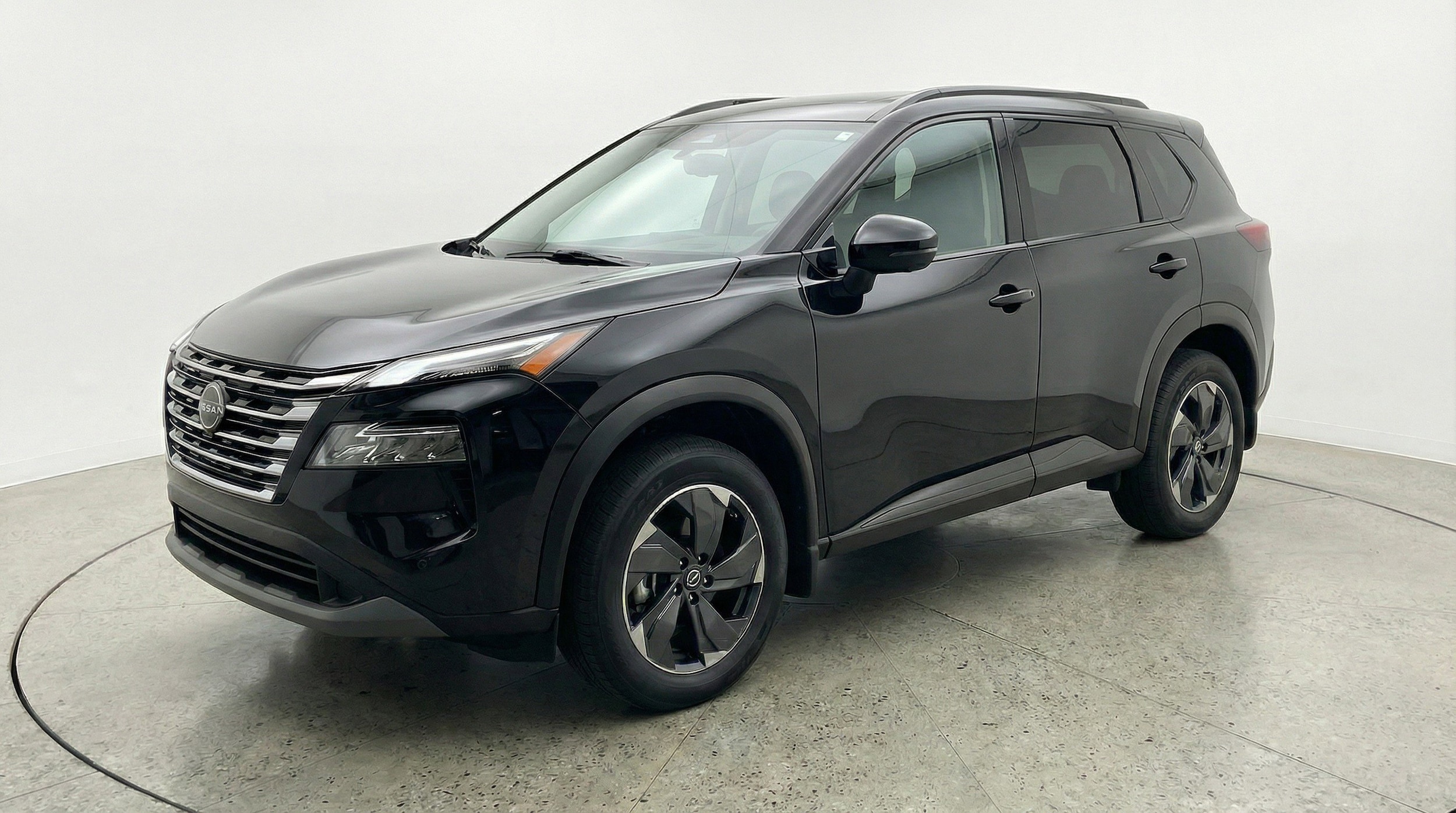 Thumbnail: 2025 Nissan Rogue - 3