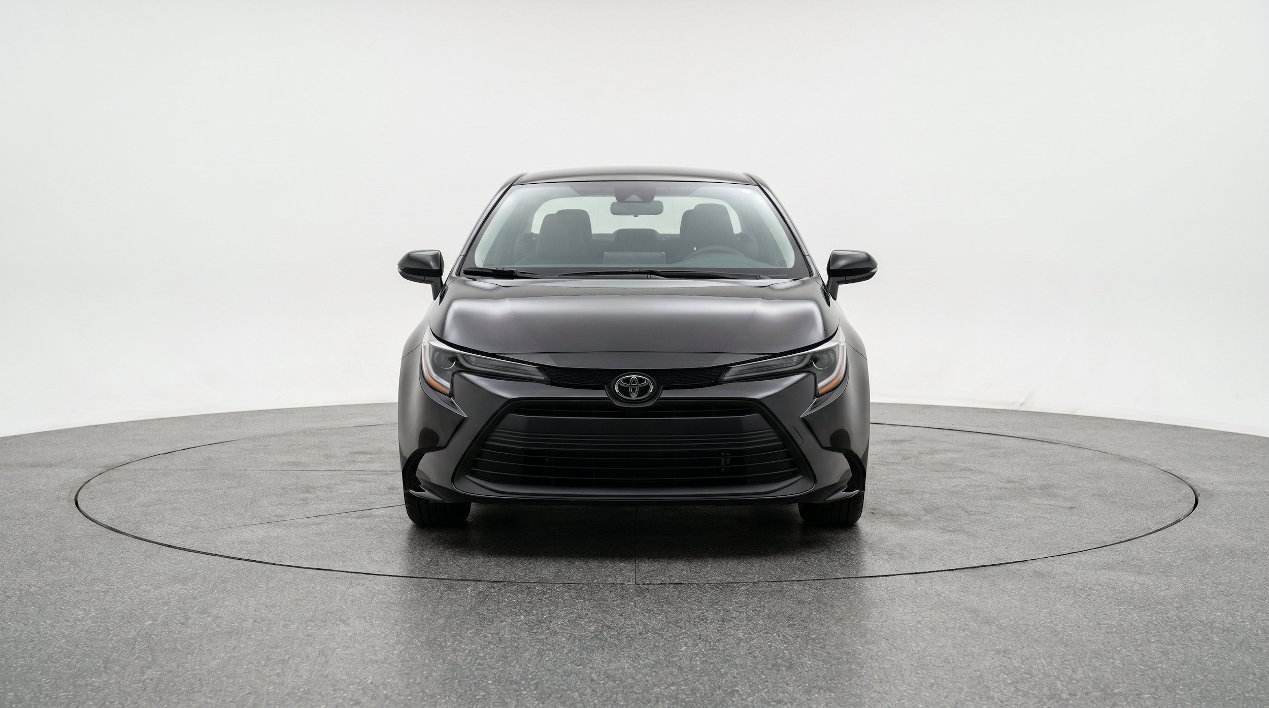 Thumbnail: 2025 Toyota Corolla - 2