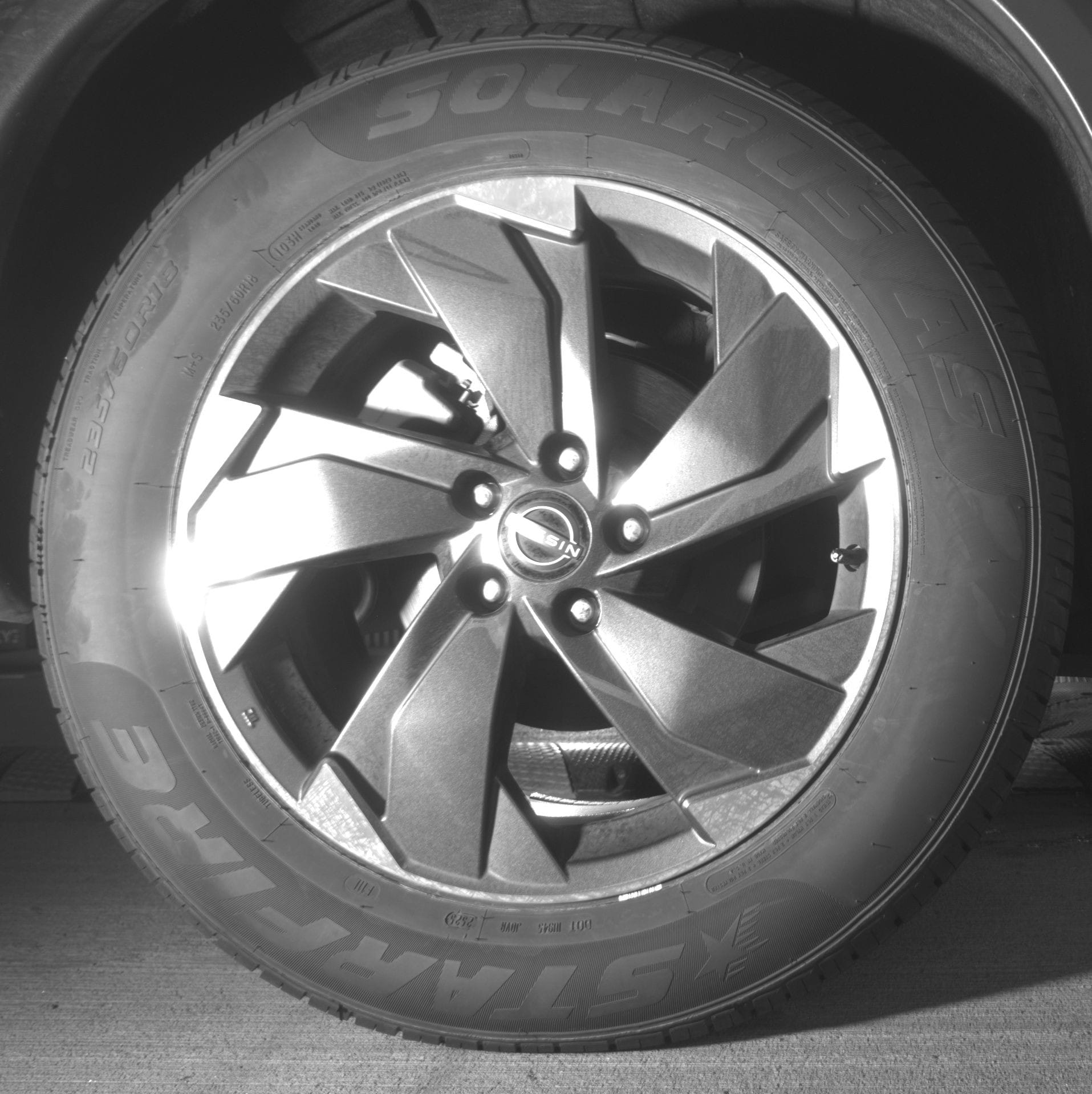 Thumbnail: 2025 Nissan Rogue - 12