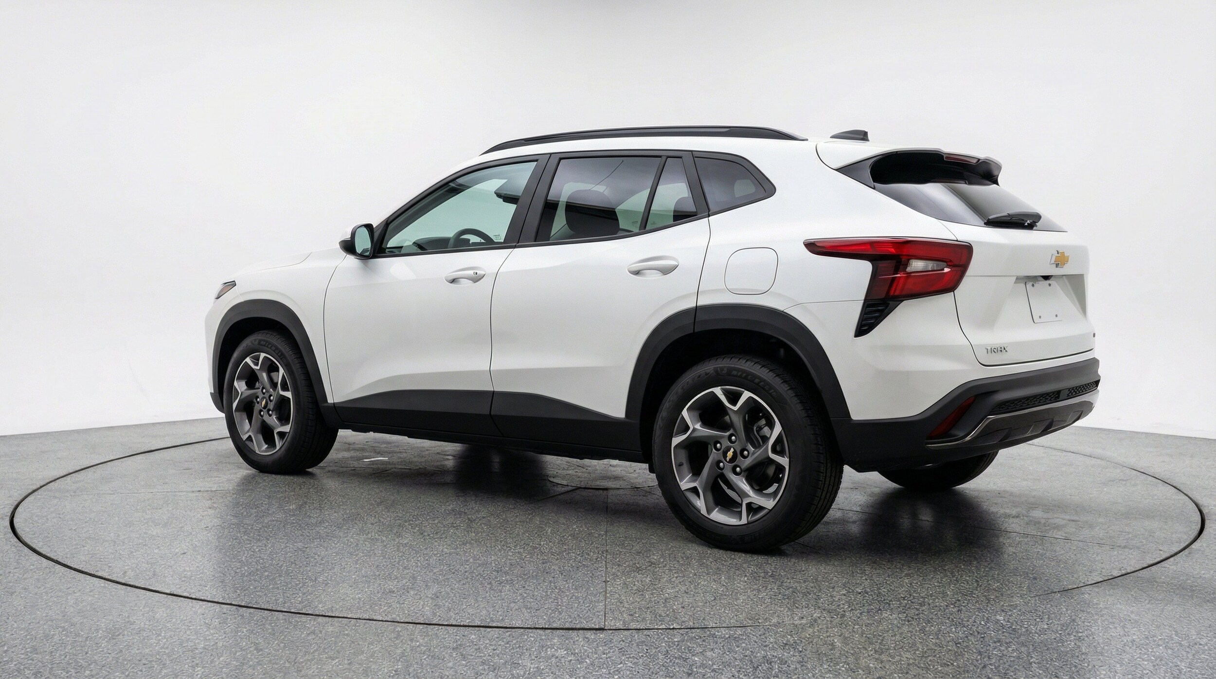 Thumbnail: 2025 Chevrolet Trax - 6