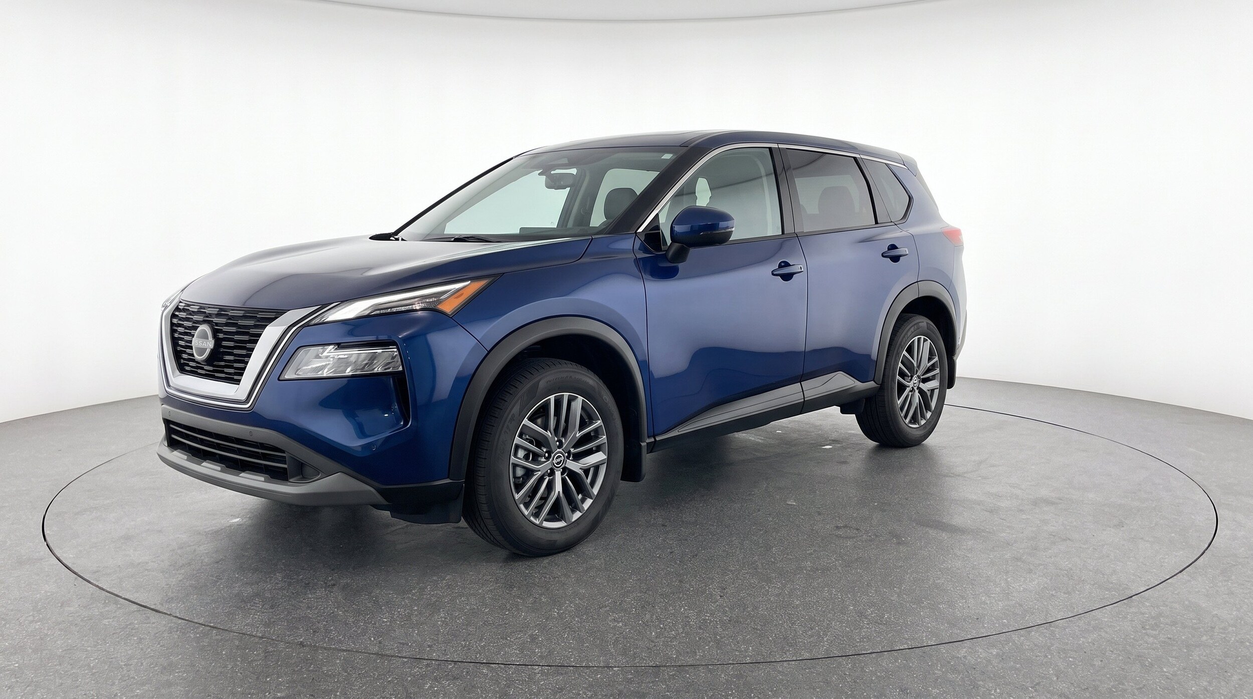 Thumbnail: 2026 Nissan Rogue - 3