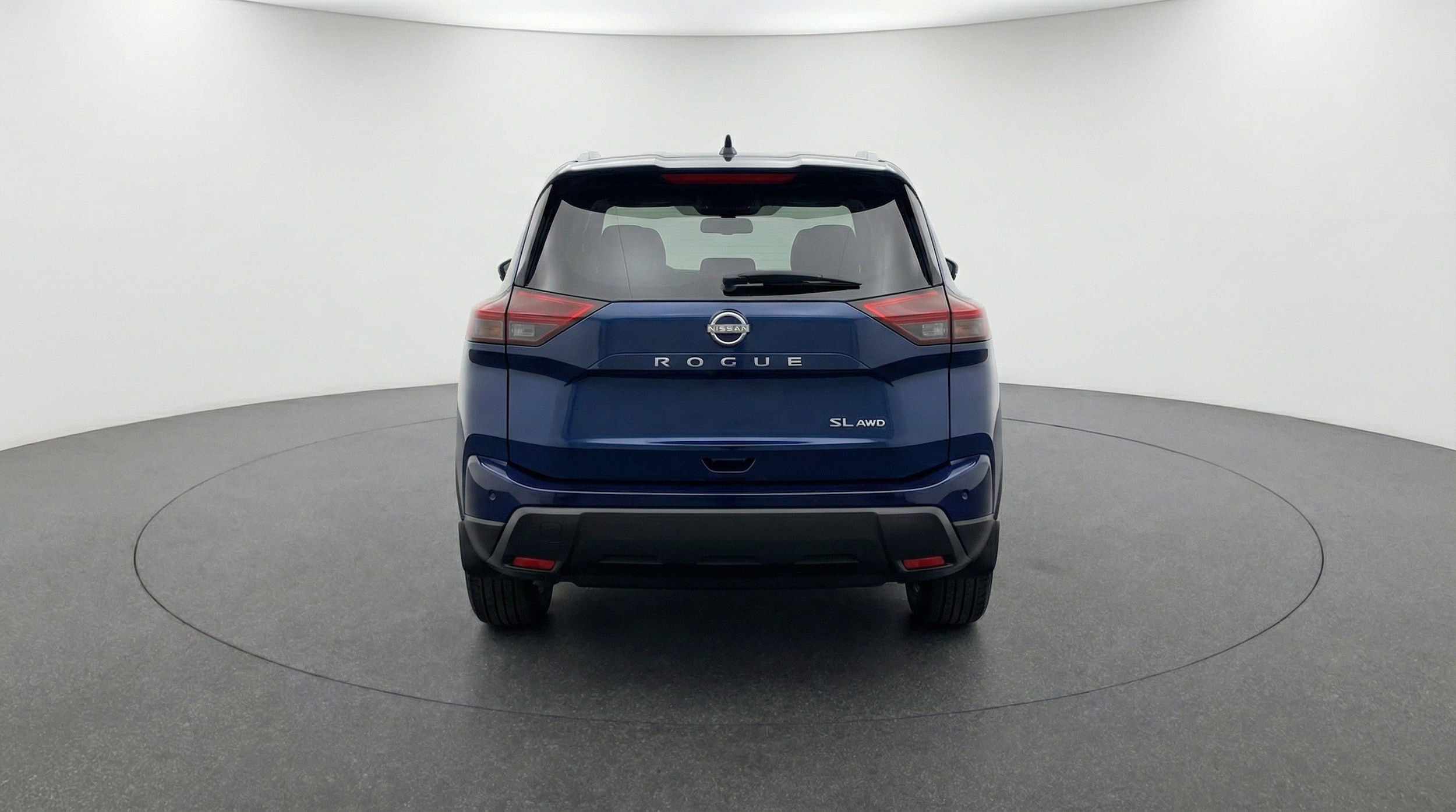 Thumbnail: 2026 Nissan Rogue - 7