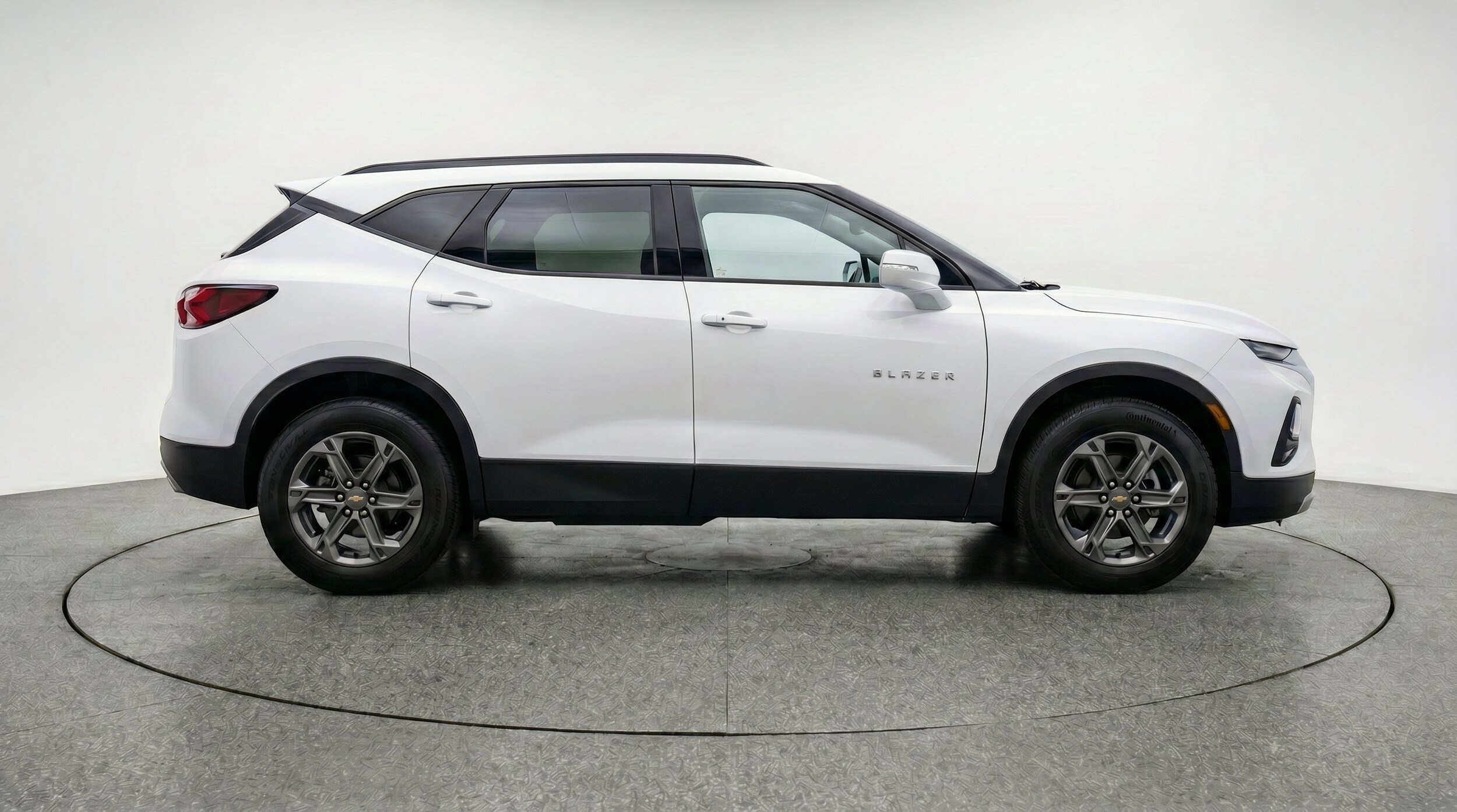Thumbnail: 2026 Chevrolet Blazer - 10