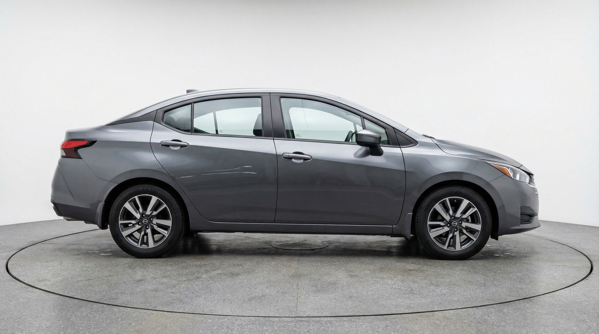Thumbnail: 2025 Nissan Versa - 11