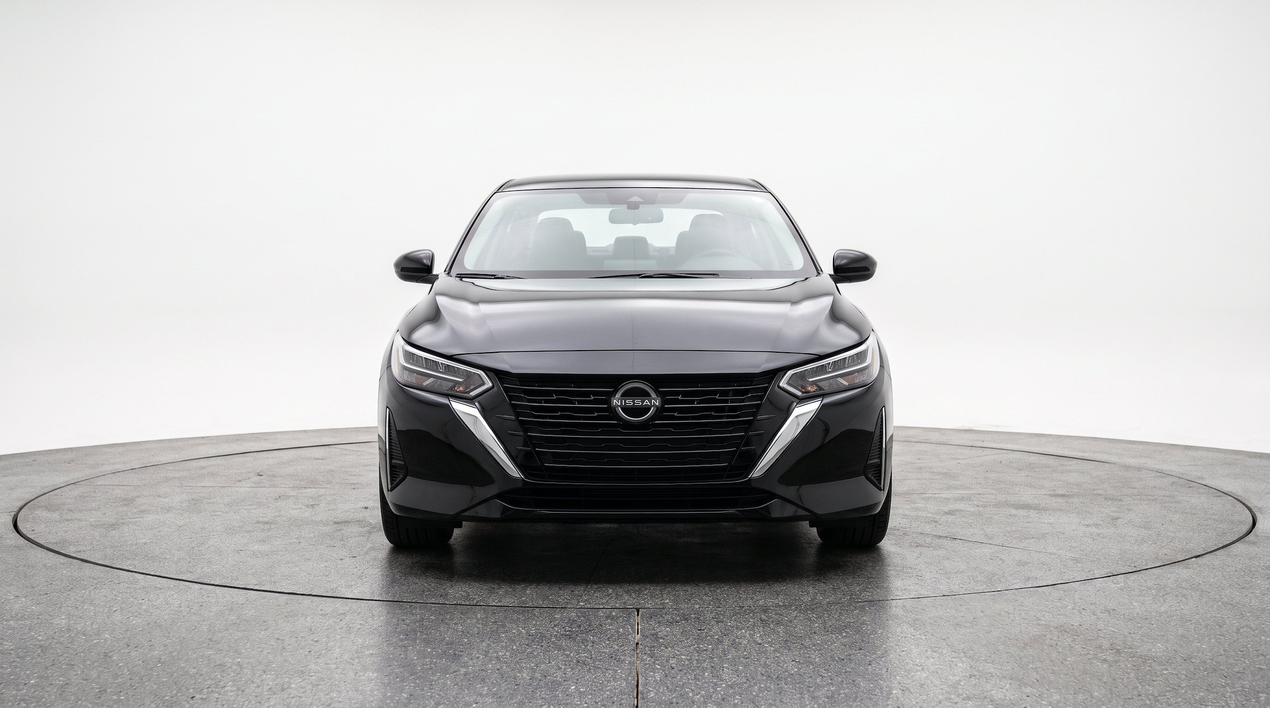 Thumbnail: 2025 Nissan Sentra - 2