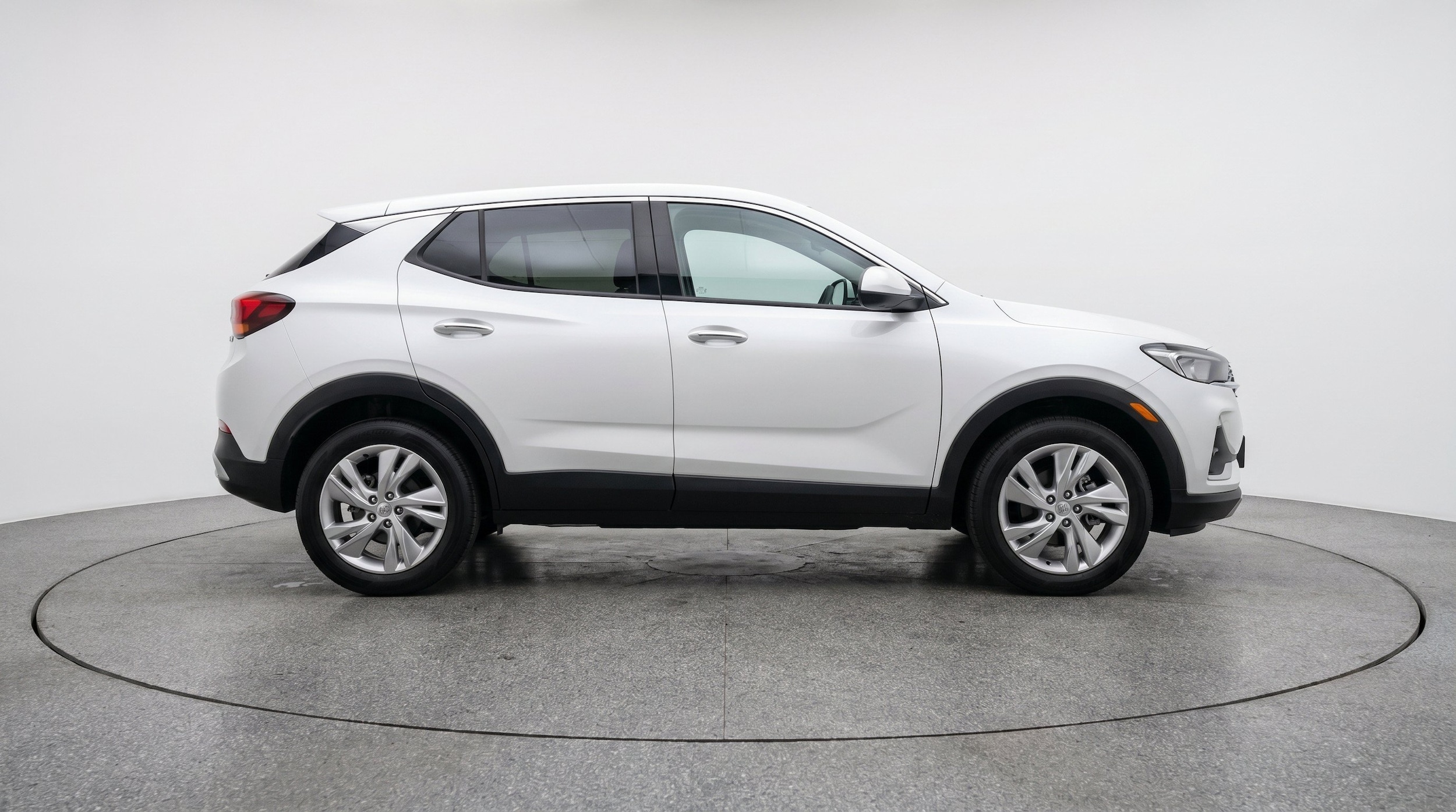 Thumbnail: 2026 Buick Encore GX - 11