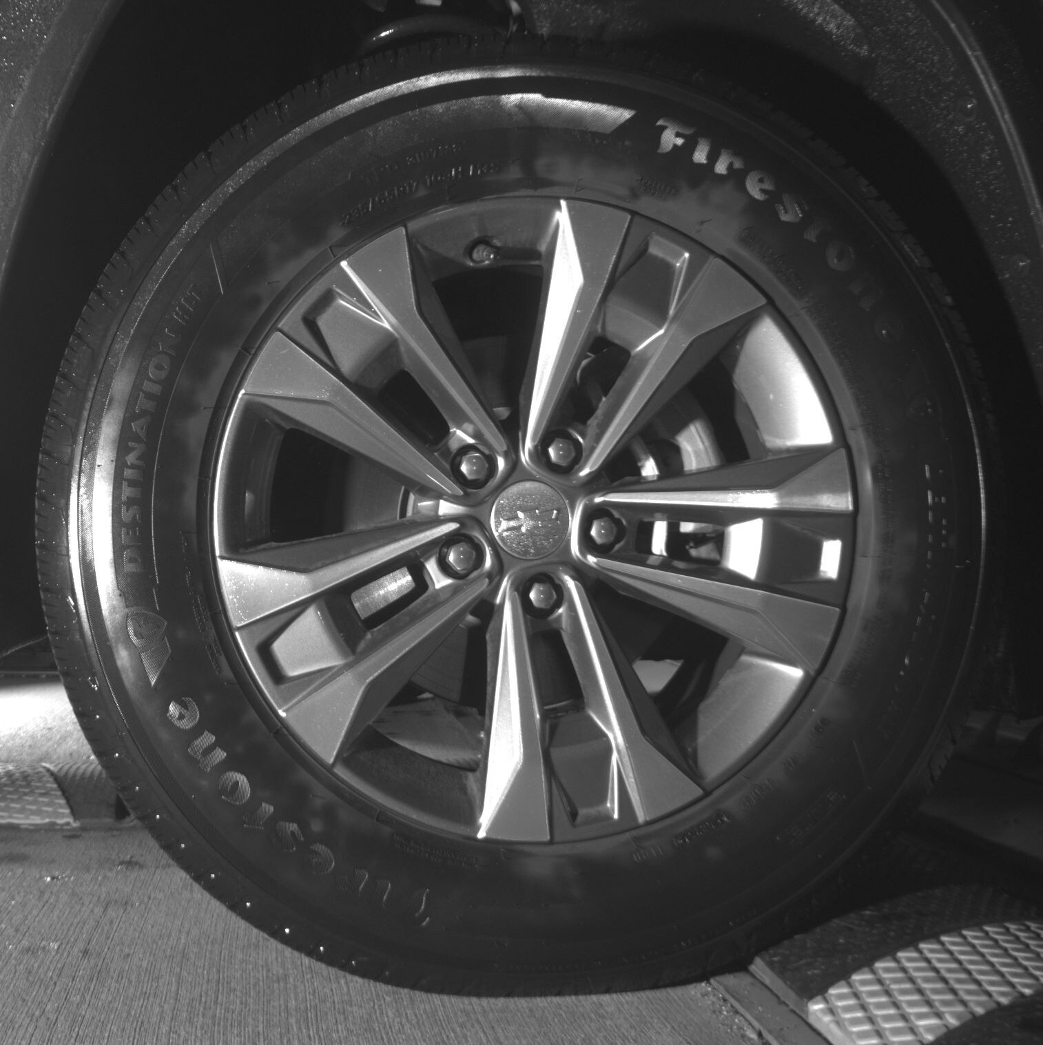 Thumbnail: 2025 Chevrolet Equinox - 12