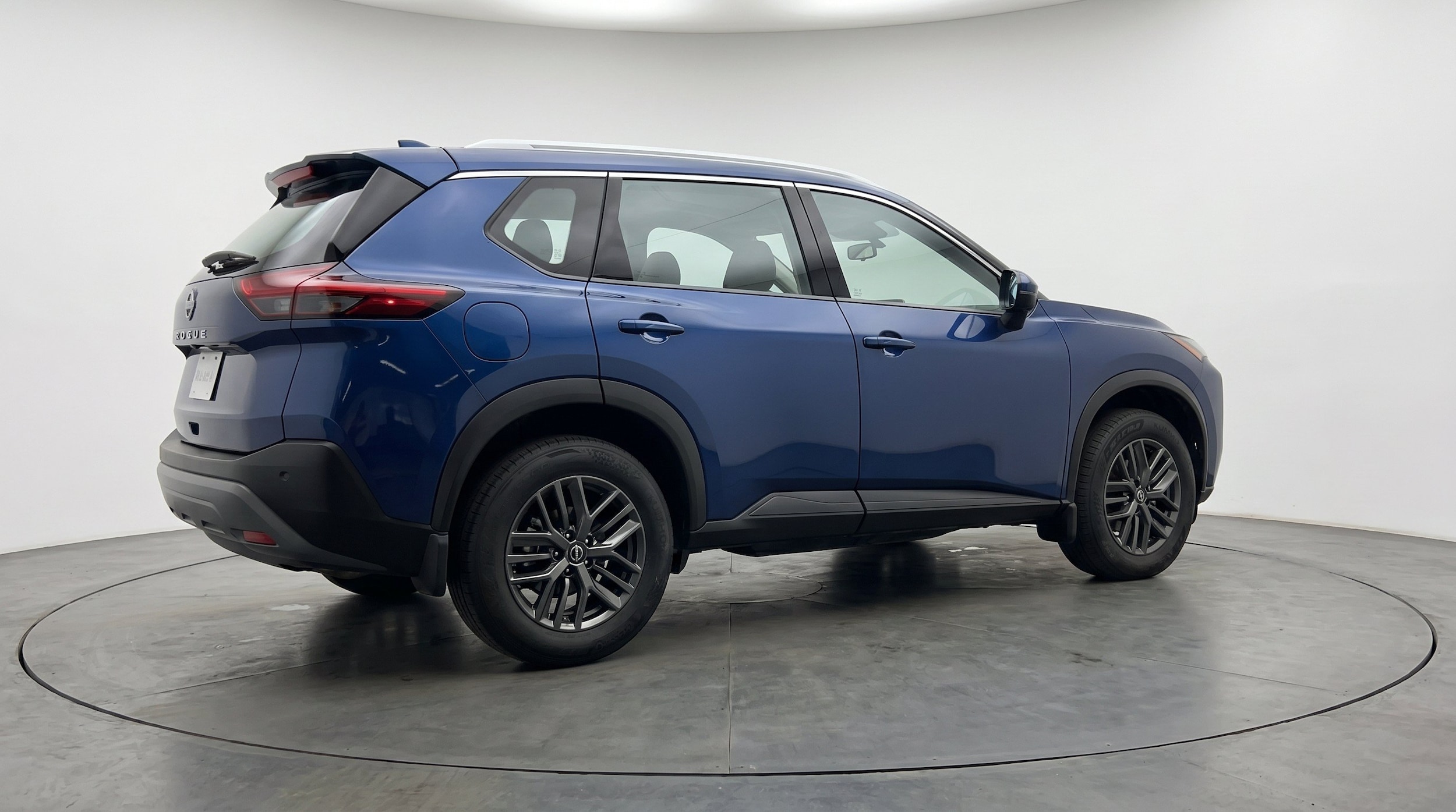 Thumbnail: 2026 Nissan Rogue - 9