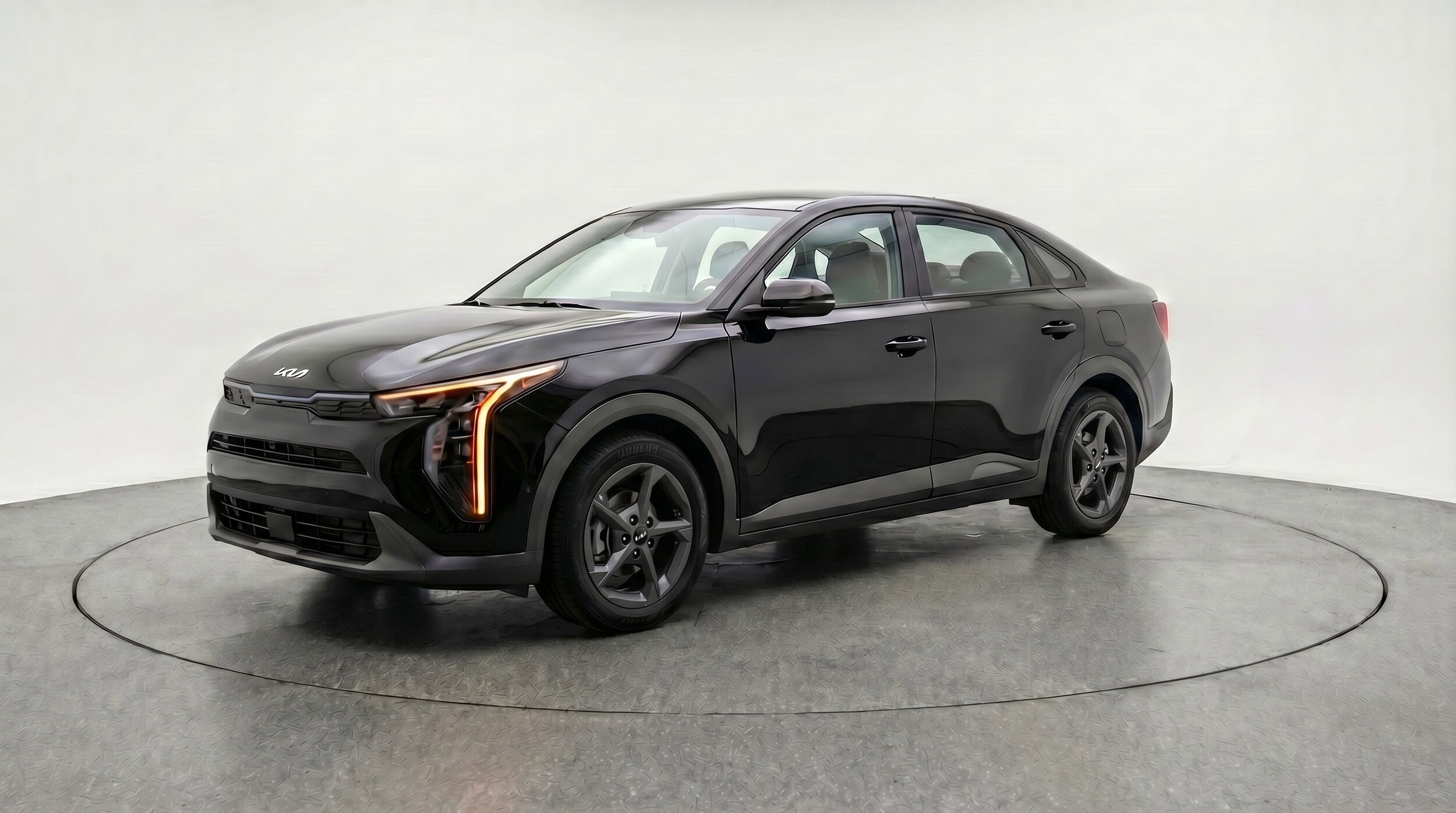 Thumbnail: 2025 Kia K4 - 3
