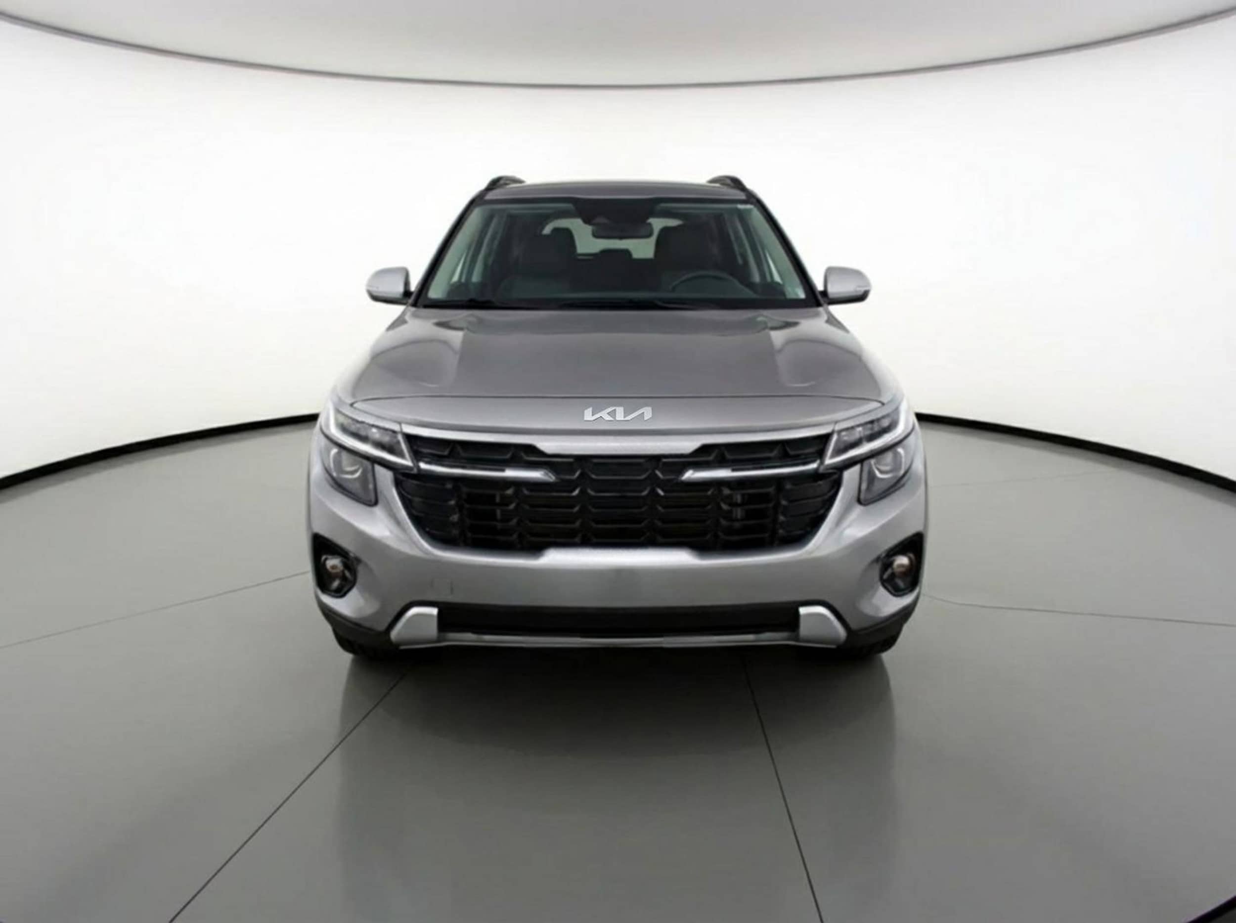 Thumbnail: 2025 Kia Seltos - 2