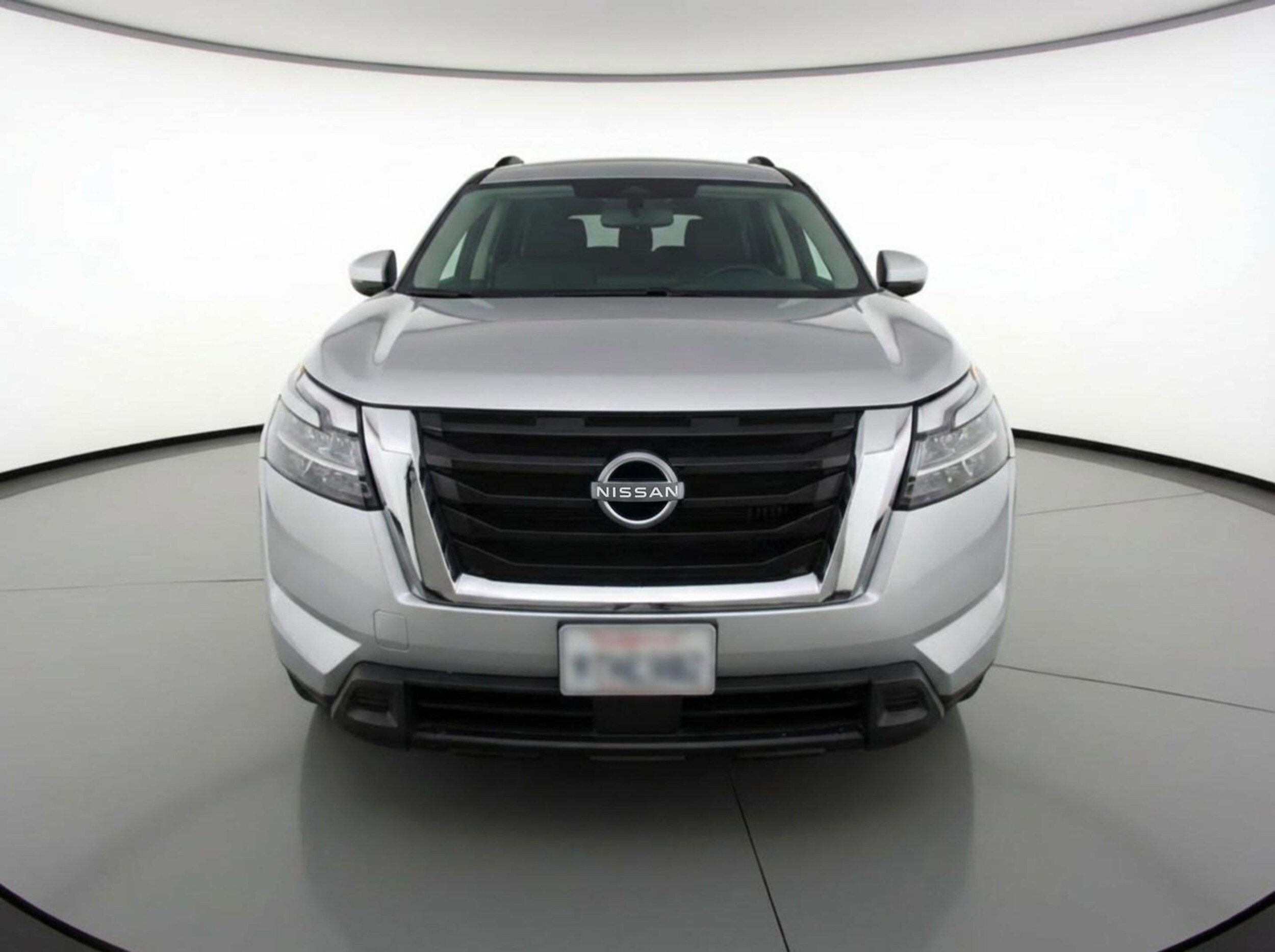 Thumbnail: 2025 Nissan Pathfinder - 2