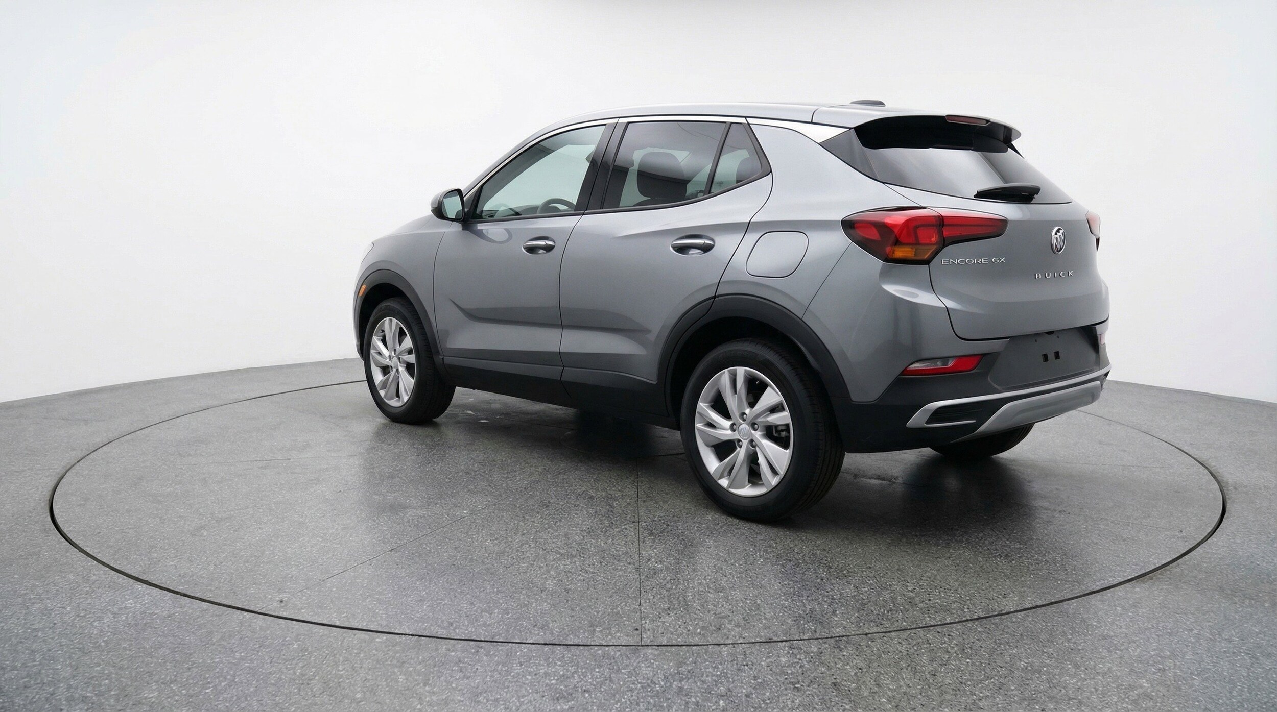 Thumbnail: 2025 Buick Encore GX - 6