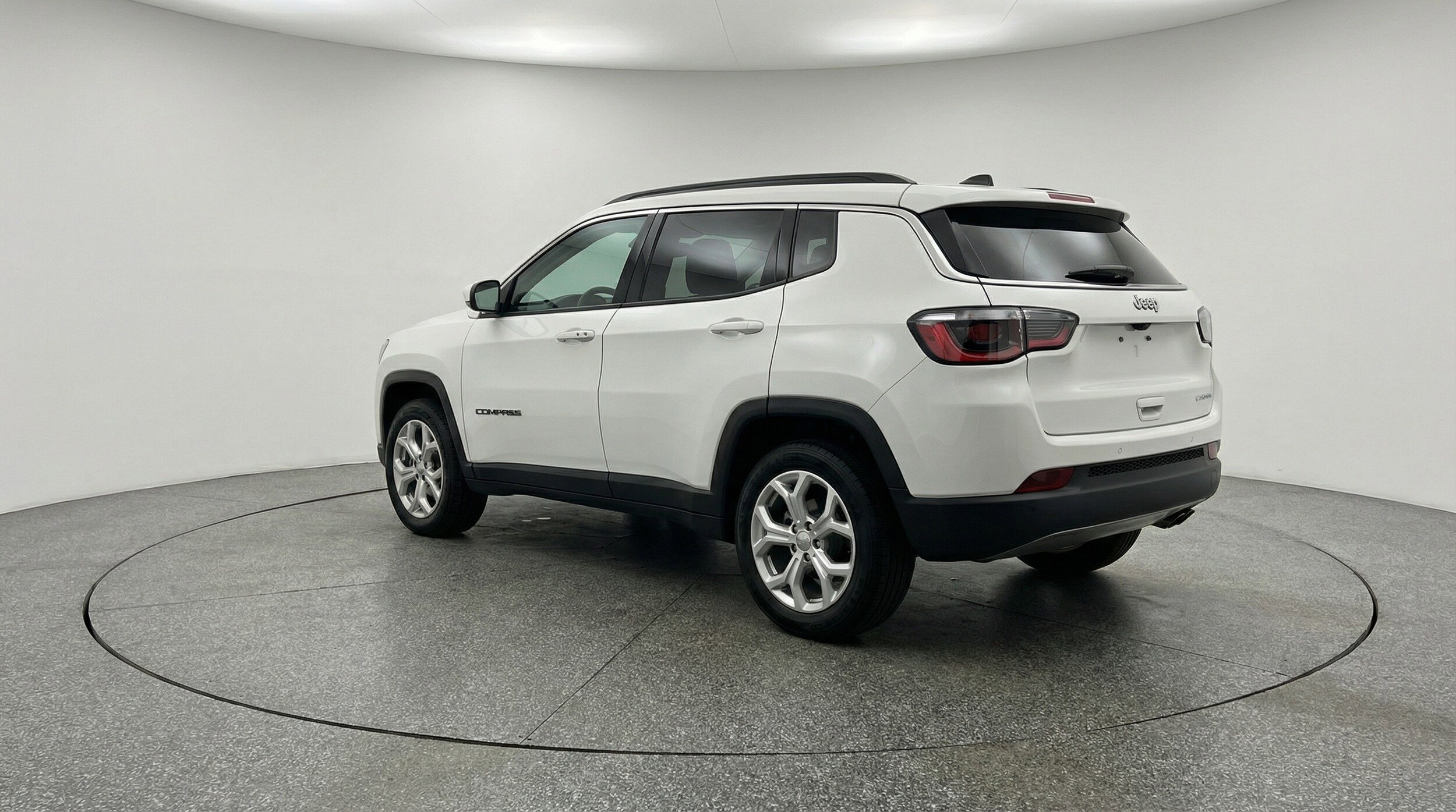 Thumbnail: 2025 Jeep Compass - 6